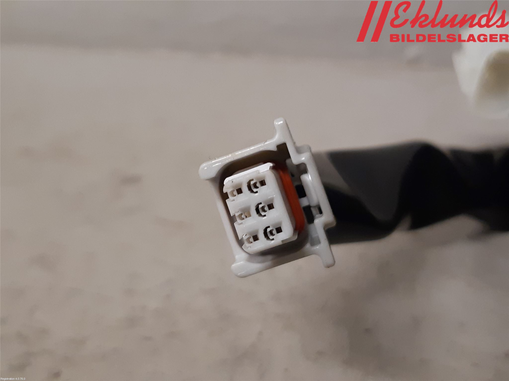 Toyota COROLLA 19- Låskista Baklucka