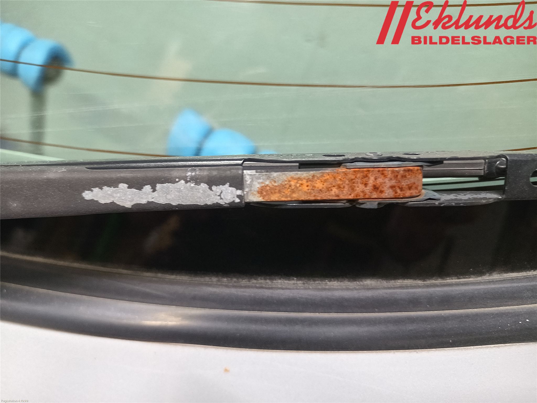 Saab 9000 CS    92-98 Baklucka Kombi