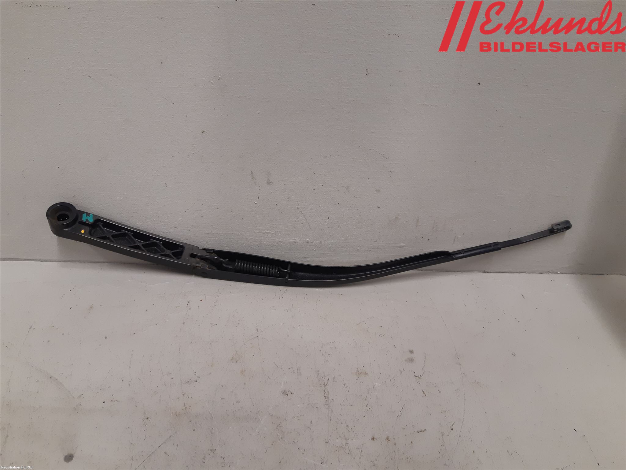 Honda ACCORD    08- Torkararm Armar Vindruta