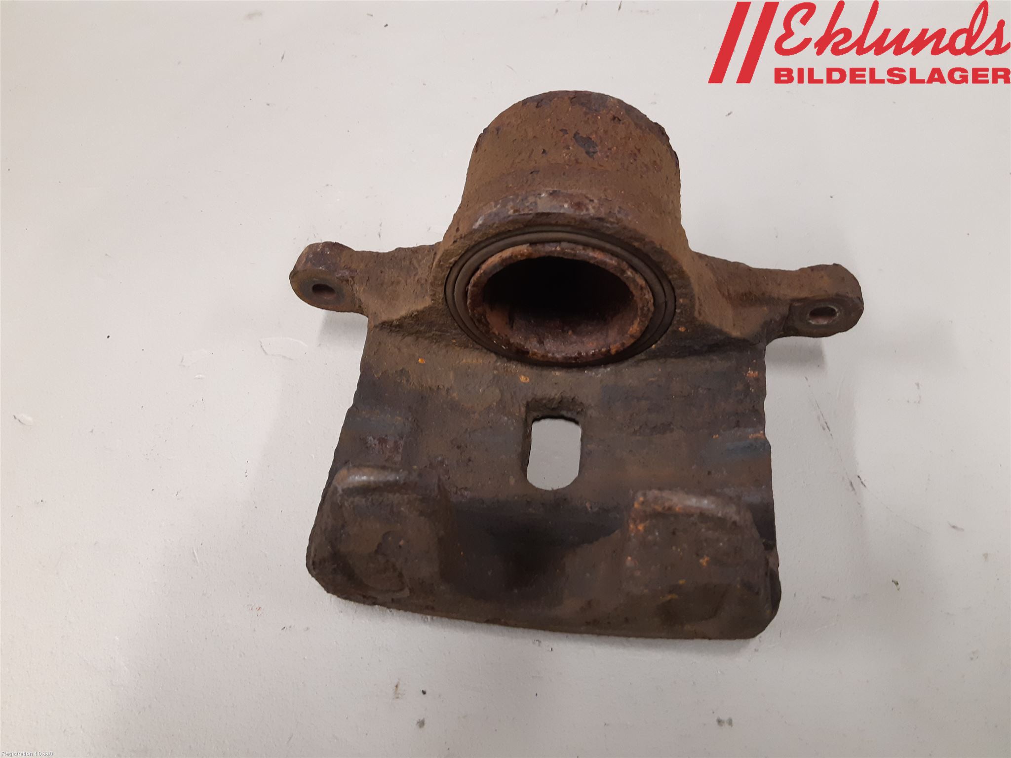 Hyundai i40 08-15 Bromsok Fram Vänster