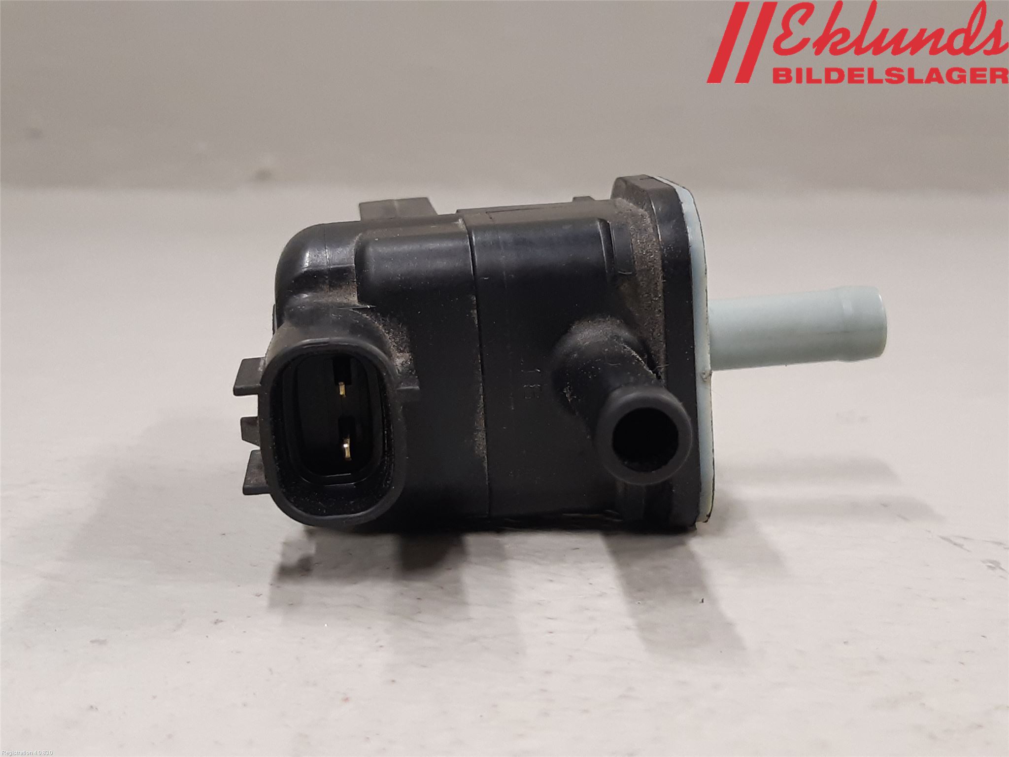 Toyota COROLLA 19- Vakuumventil