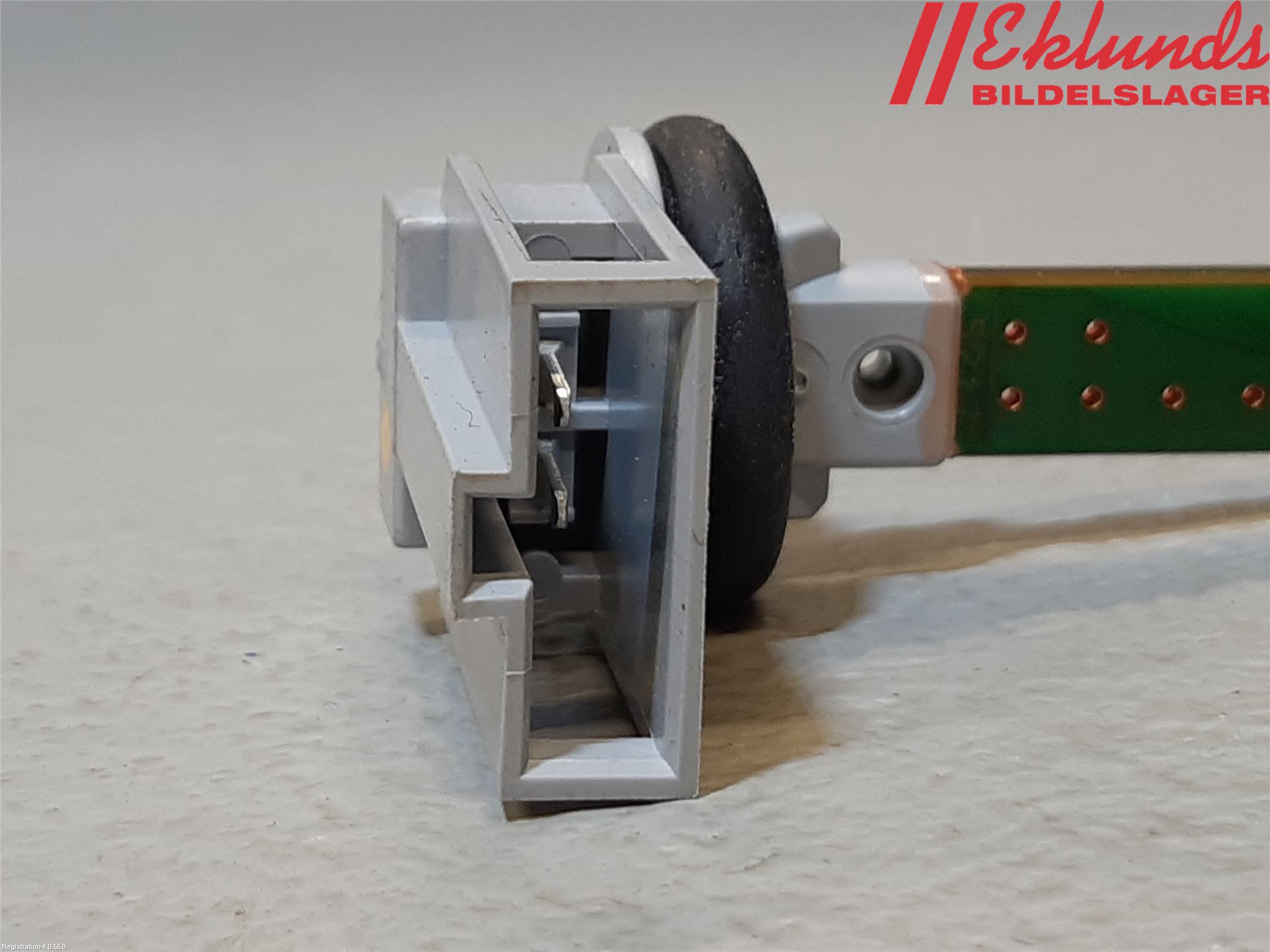 Volkswagen VW AMAROK 2H 10-22 Ac Innertemperatur Sensor