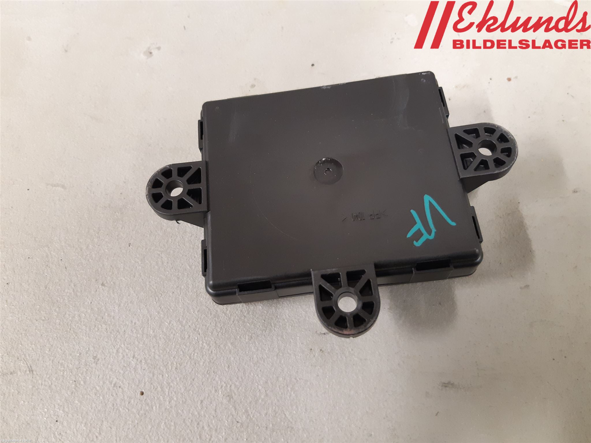 Volvo V60 CROSS COUNTRY 16-18 Styrenhet Dörr