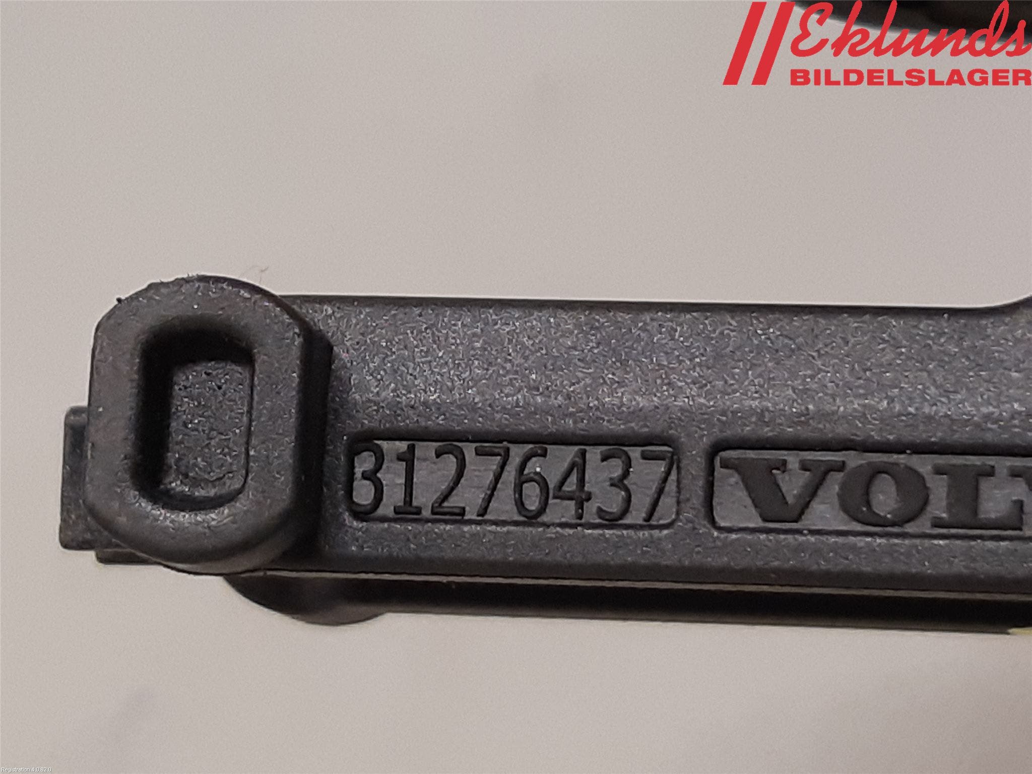 Volvo V40 12-19 Dörrhandtag Yttre Hö