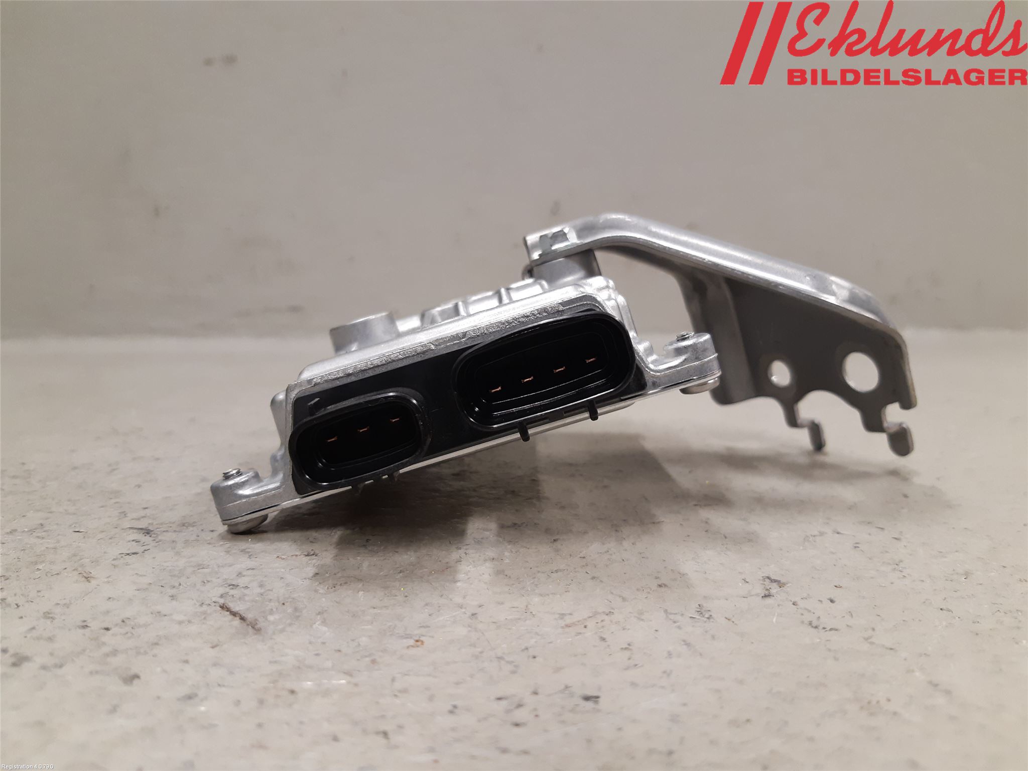 Toyota C-HR 16-23 Styrenhet Bränslepump