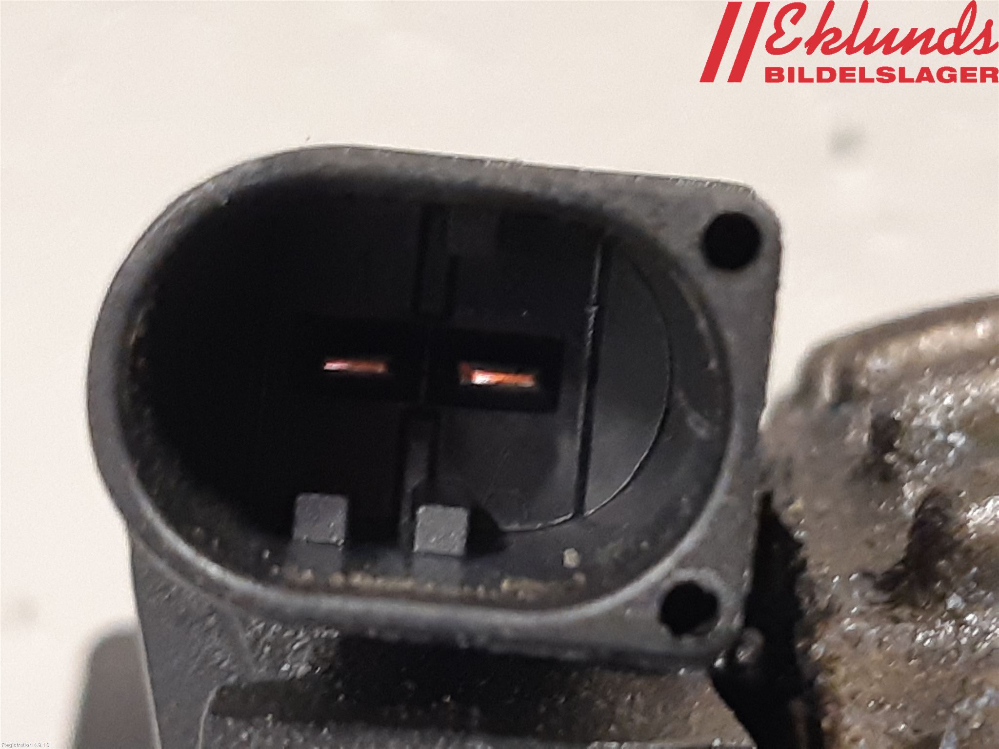 Ford GALAXY 06-15 Generator