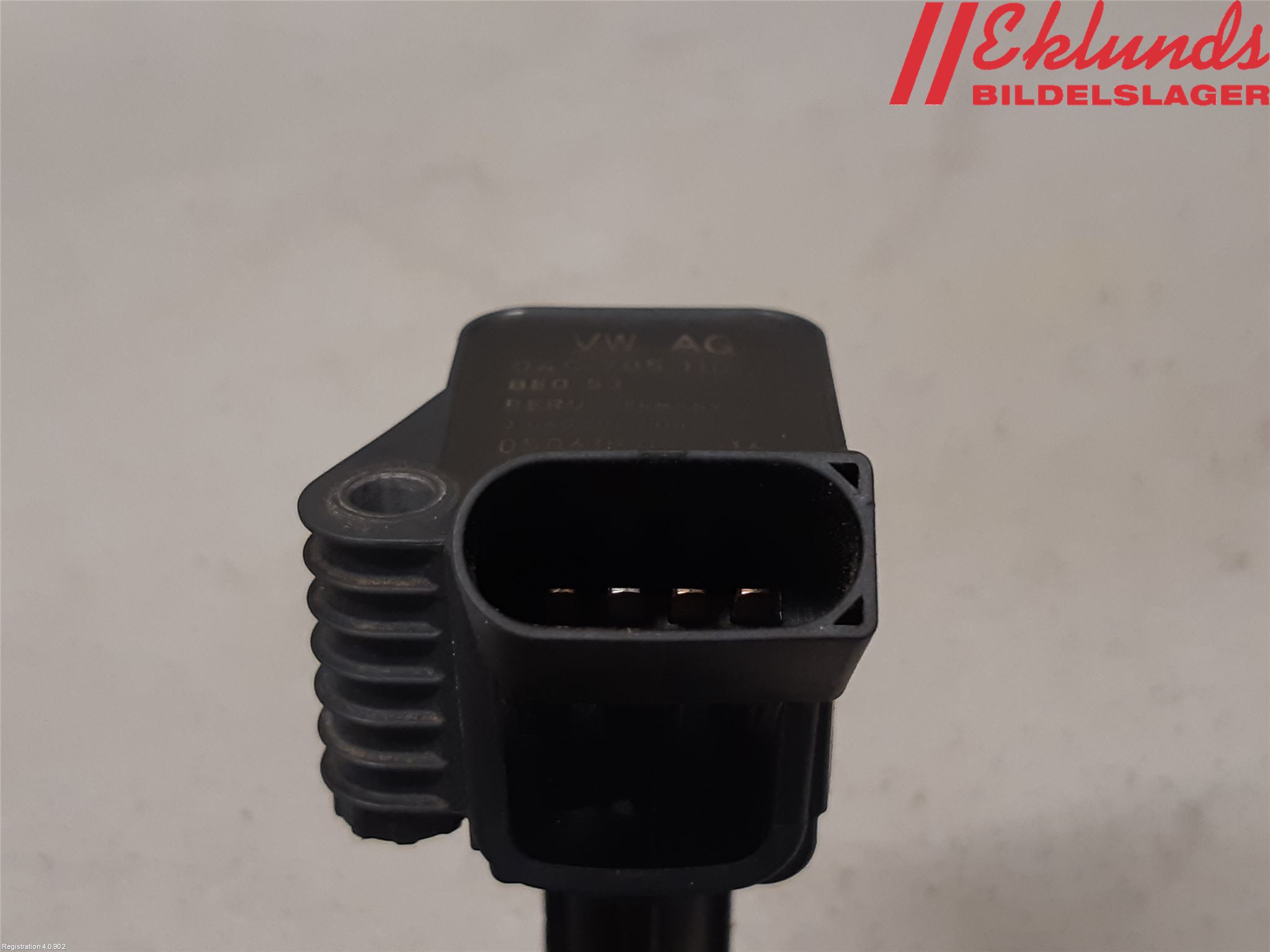 Volkswagen VW GOLF / E-GOLF VII 13-20 Tändspole