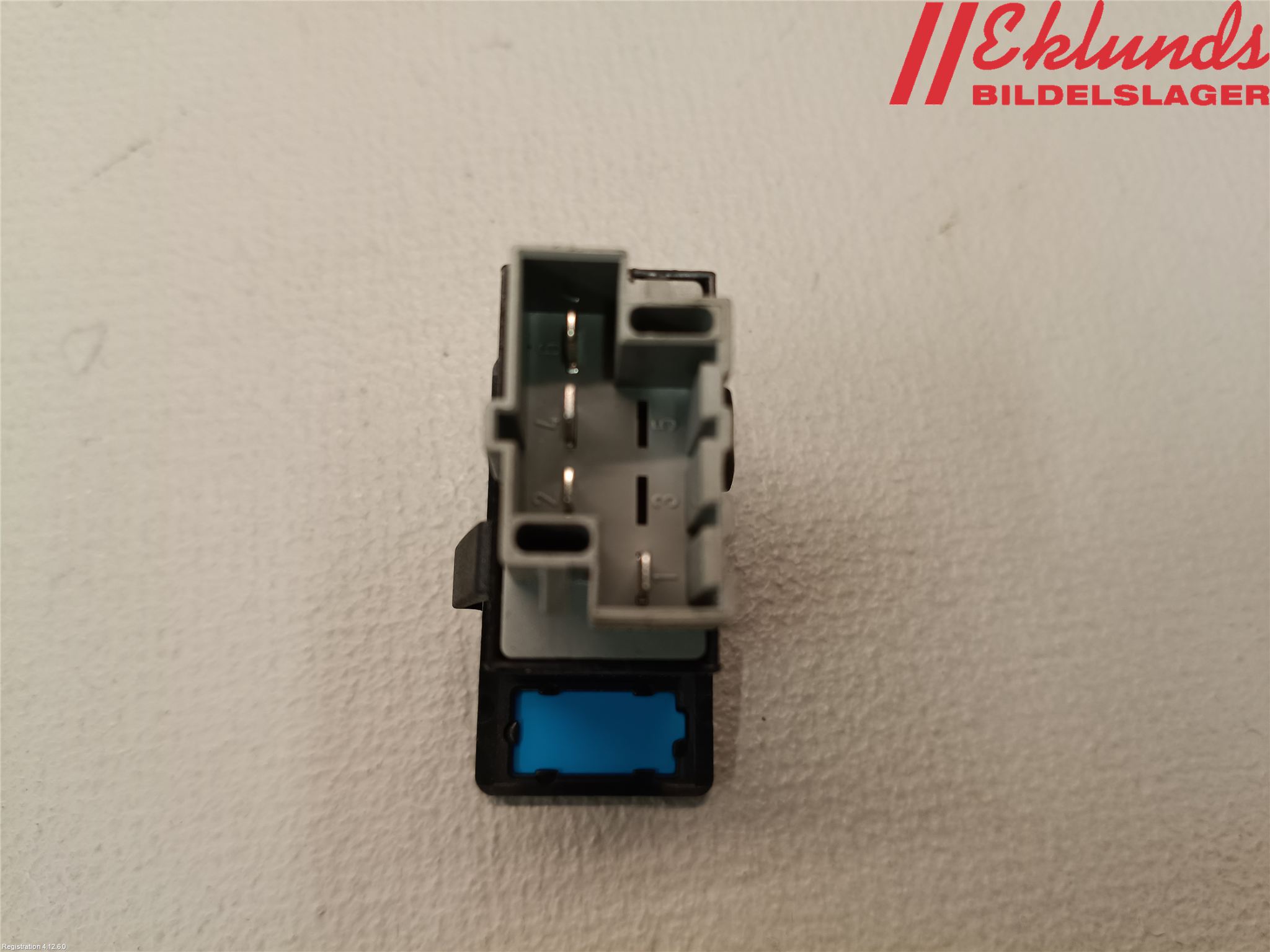 Volvo 940 91-98 Strömställare Dimmer