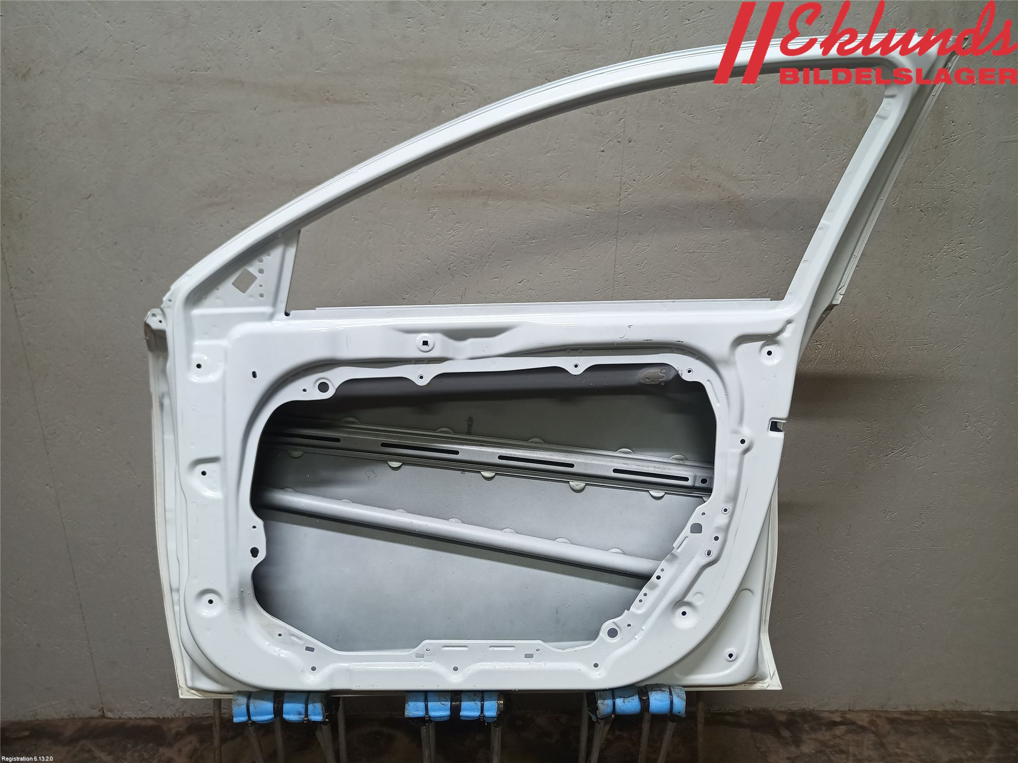 Kia CEED/CEED SW 19- Dörr Fram Höger