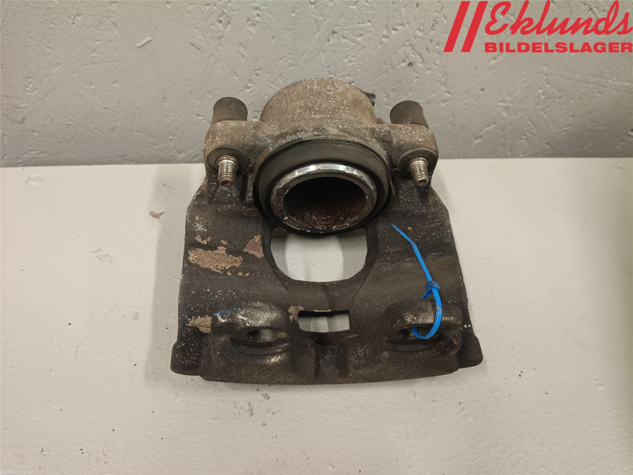 Volvo V60 11-13 Bromsok Fram Höger