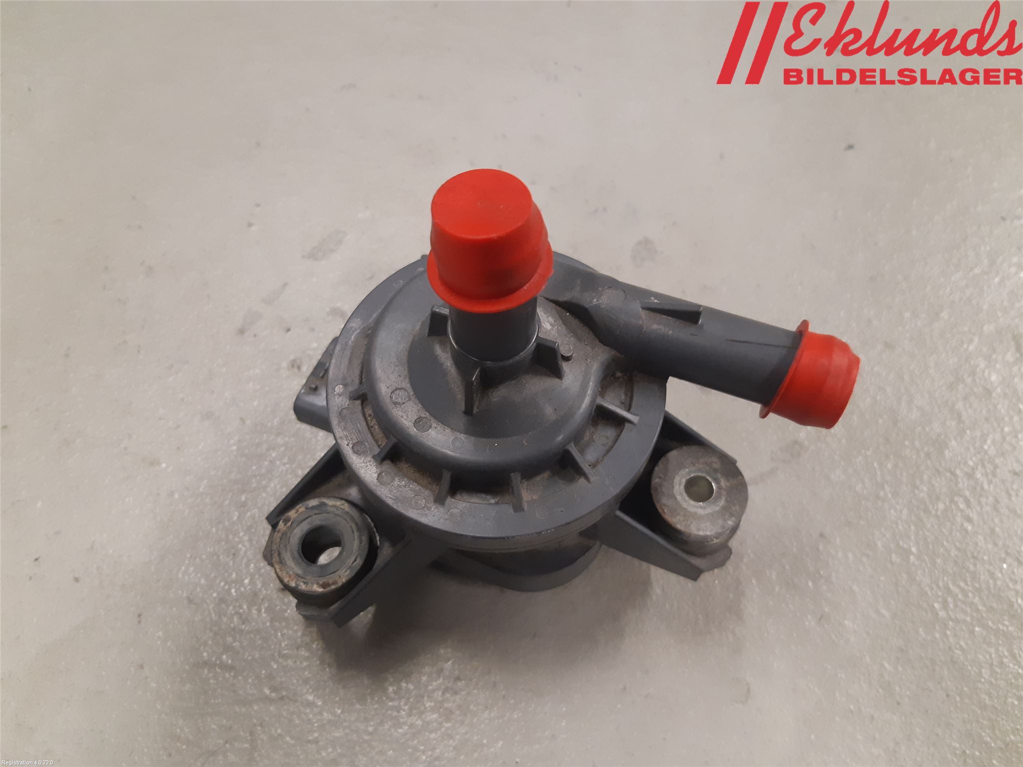 Lexus GS 300/430/450H 05-12 Vattenpump