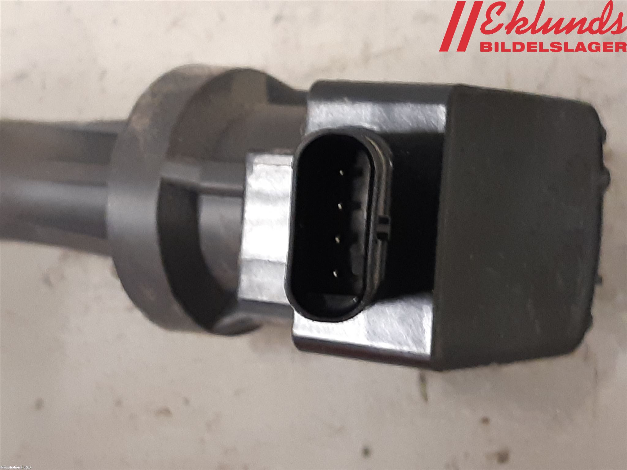 Kia NIRO (DE) 17-22 Tändspole