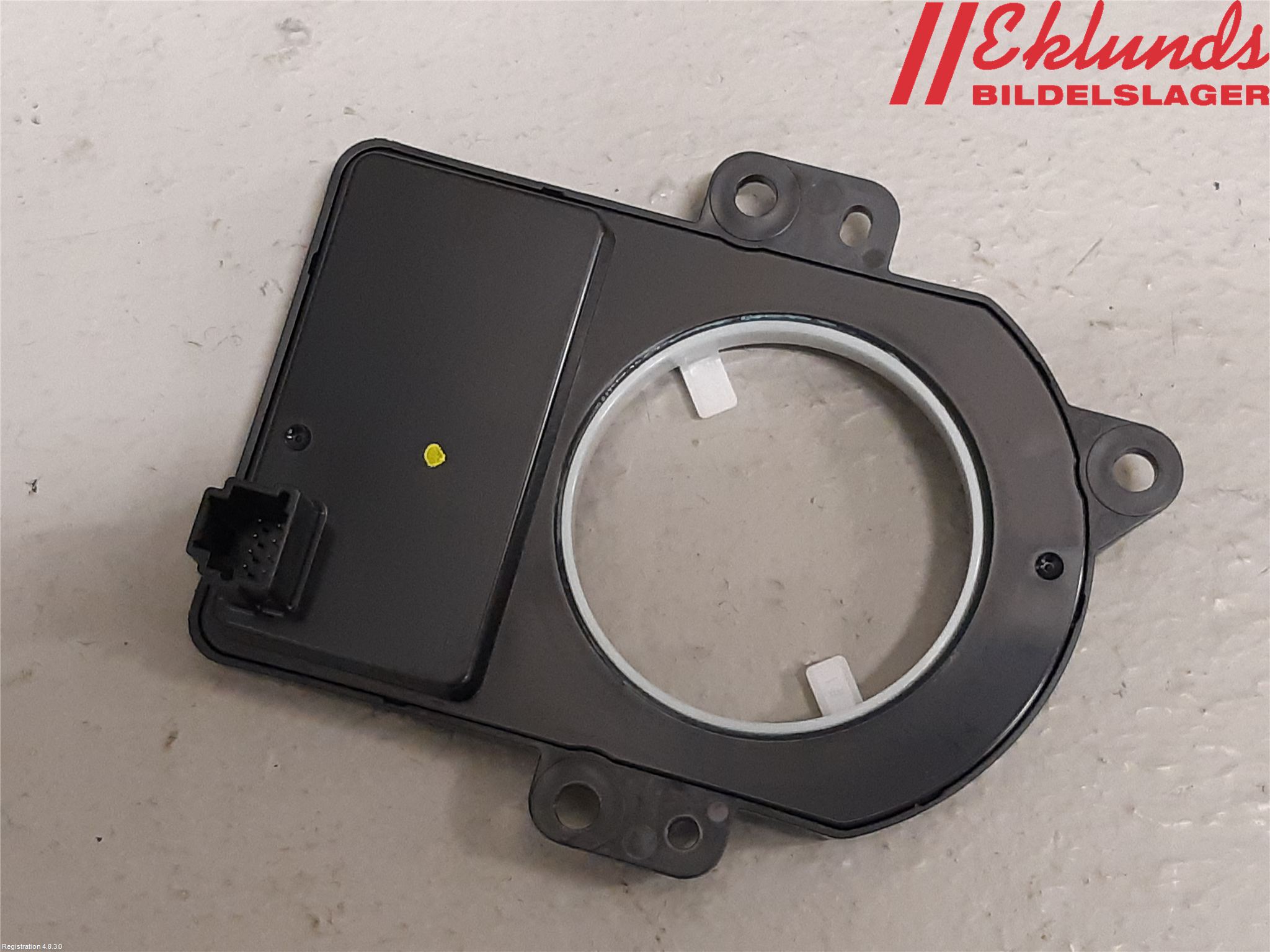 Renault CLIO/E-TECH V 20- Givare Rattutslag