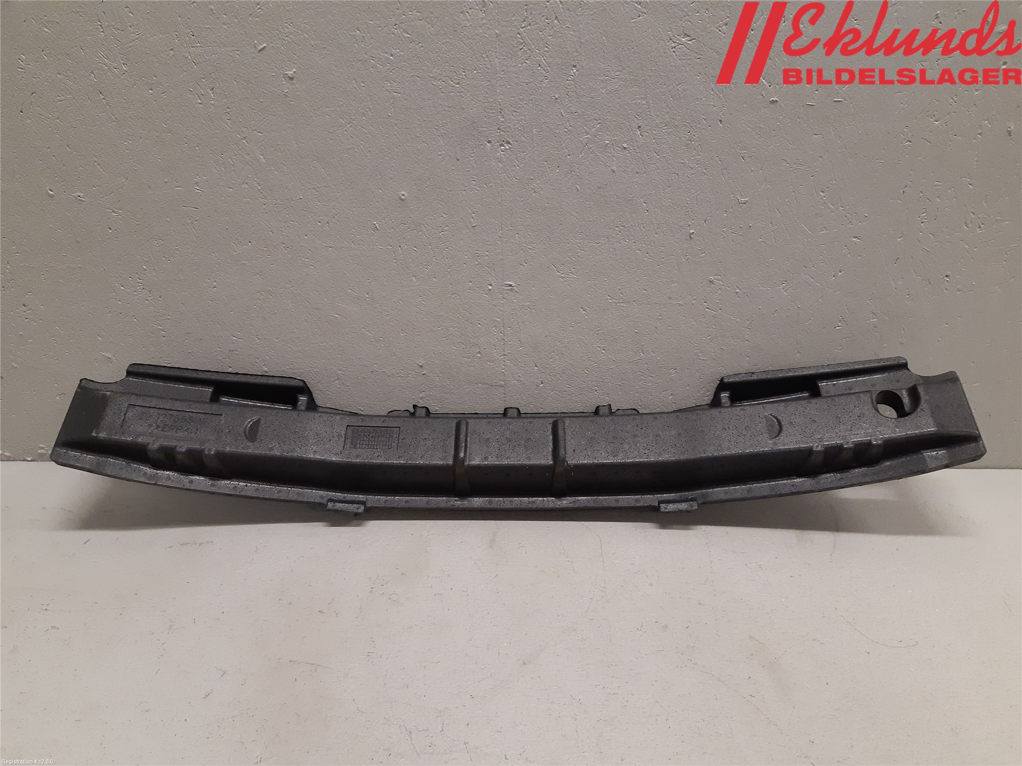 Saab 9-3 VER2/VER3 08-15 Stötfångar Deformelement Fram