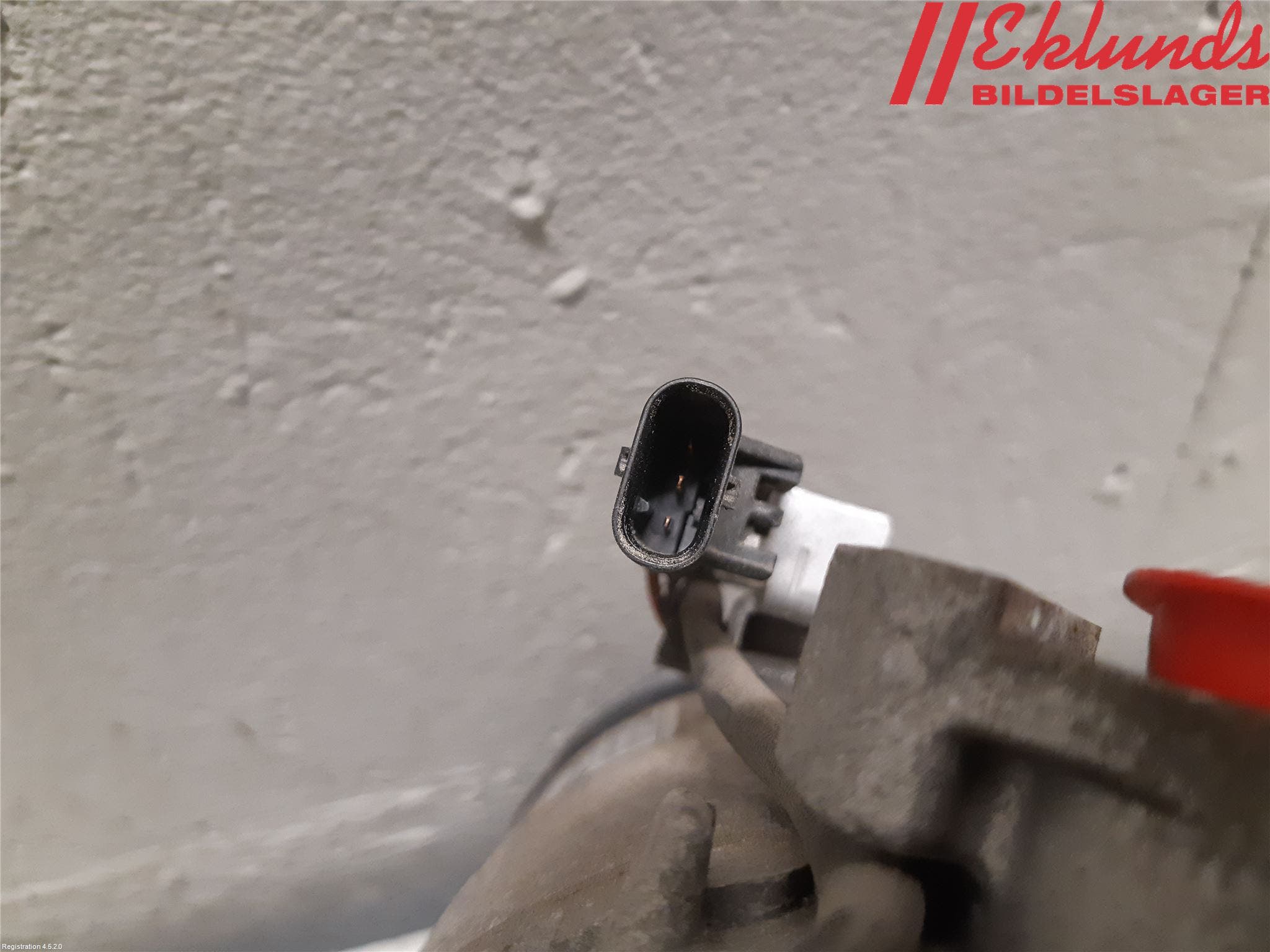 BMW 5 F10/F11/F18 09-17 Ac Kompressor