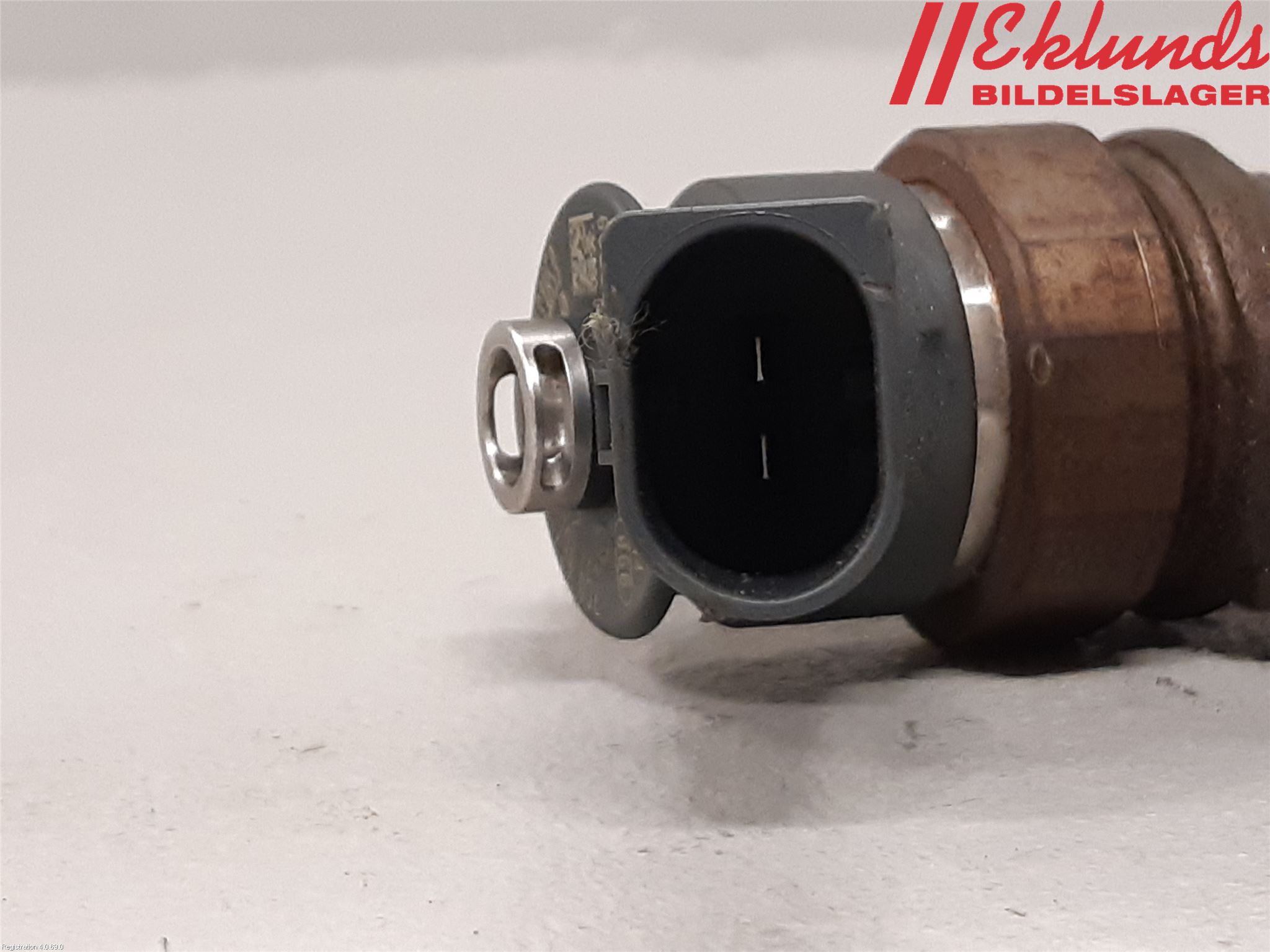 BMW 5 E60/61 Sed/Tou 02-10 Injspridare