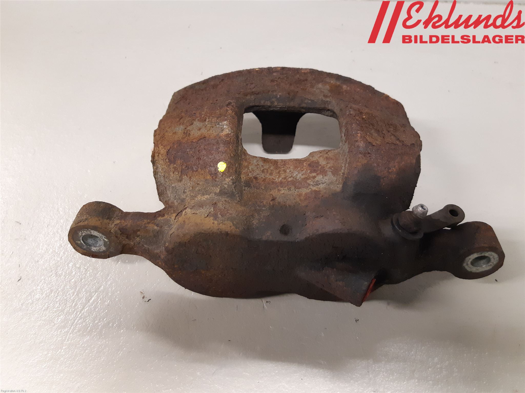 Ford TRANSIT SKÅP/BUSS 14-22 Bromsok Fram Höger