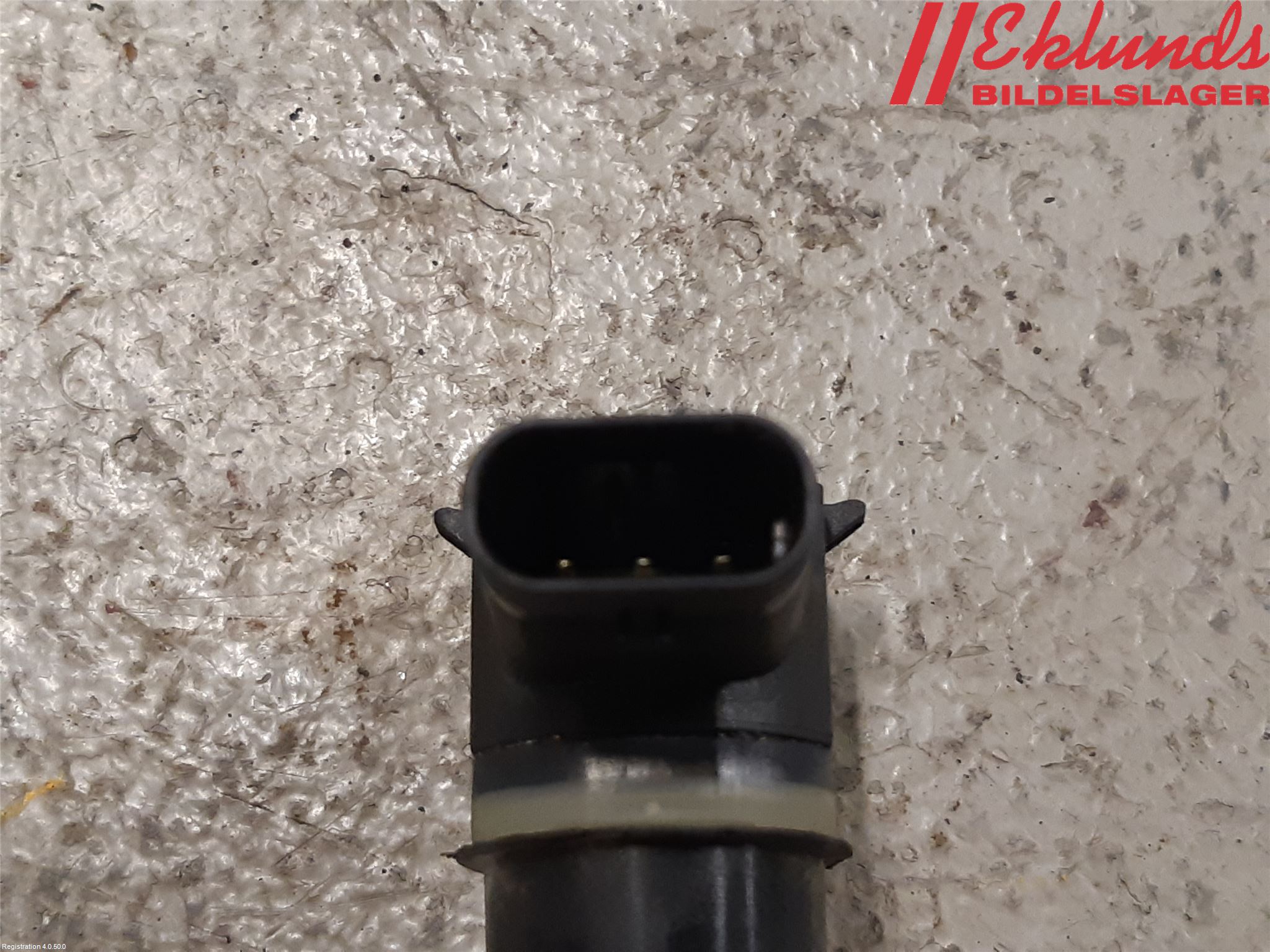 Volkswagen VW PASSAT 05-11 Parkeringshjälp Frontsensor