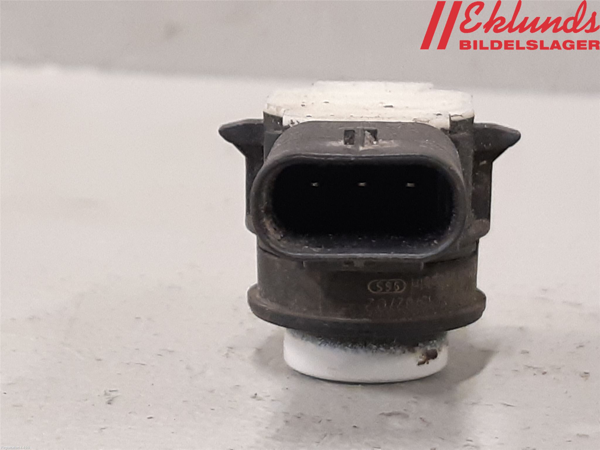 BMW 3 F30/F31/F80 12-19 Parkeringshjälp Backsensor