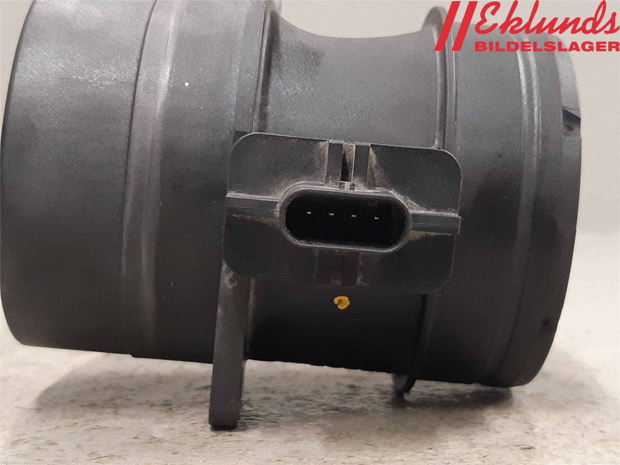 Volkswagen VW PASSAT 15-19 Injluftmassamätare