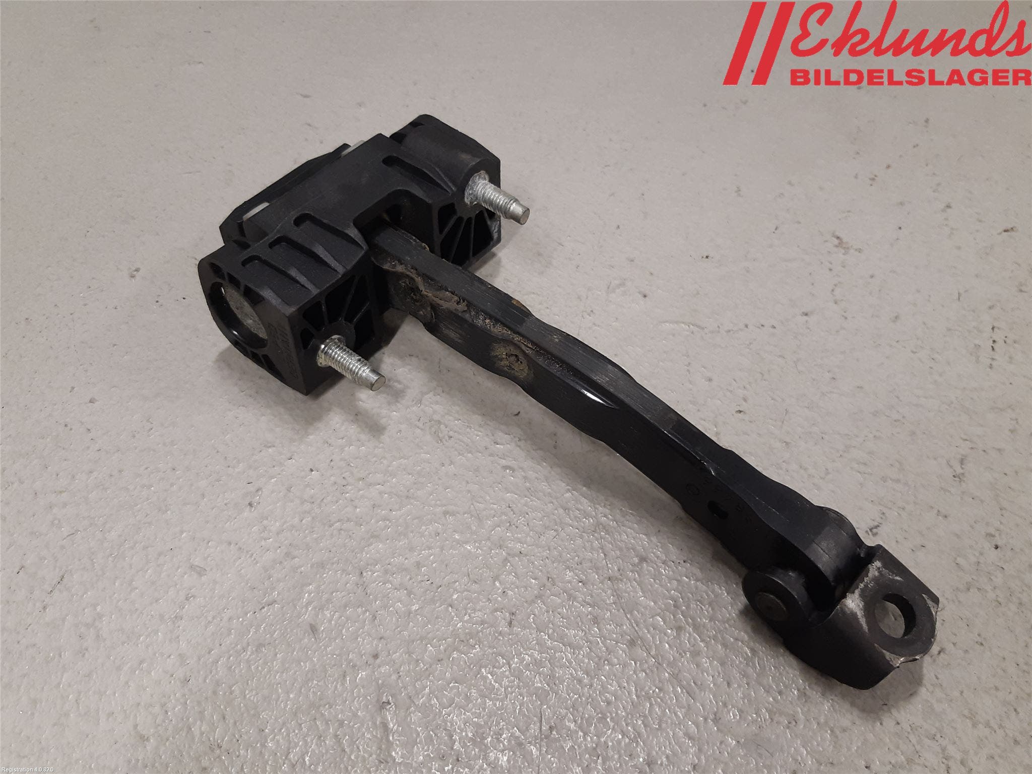 Volvo V60 14-18 Dörrstopp