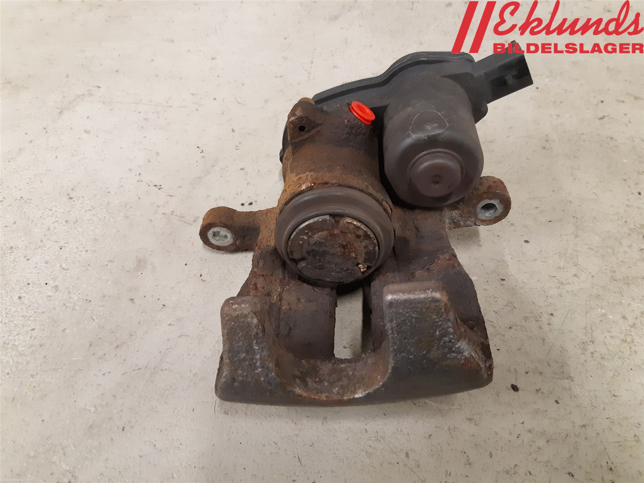 Audi A6/S6 4G 11-18 Bromsok Bak Höger