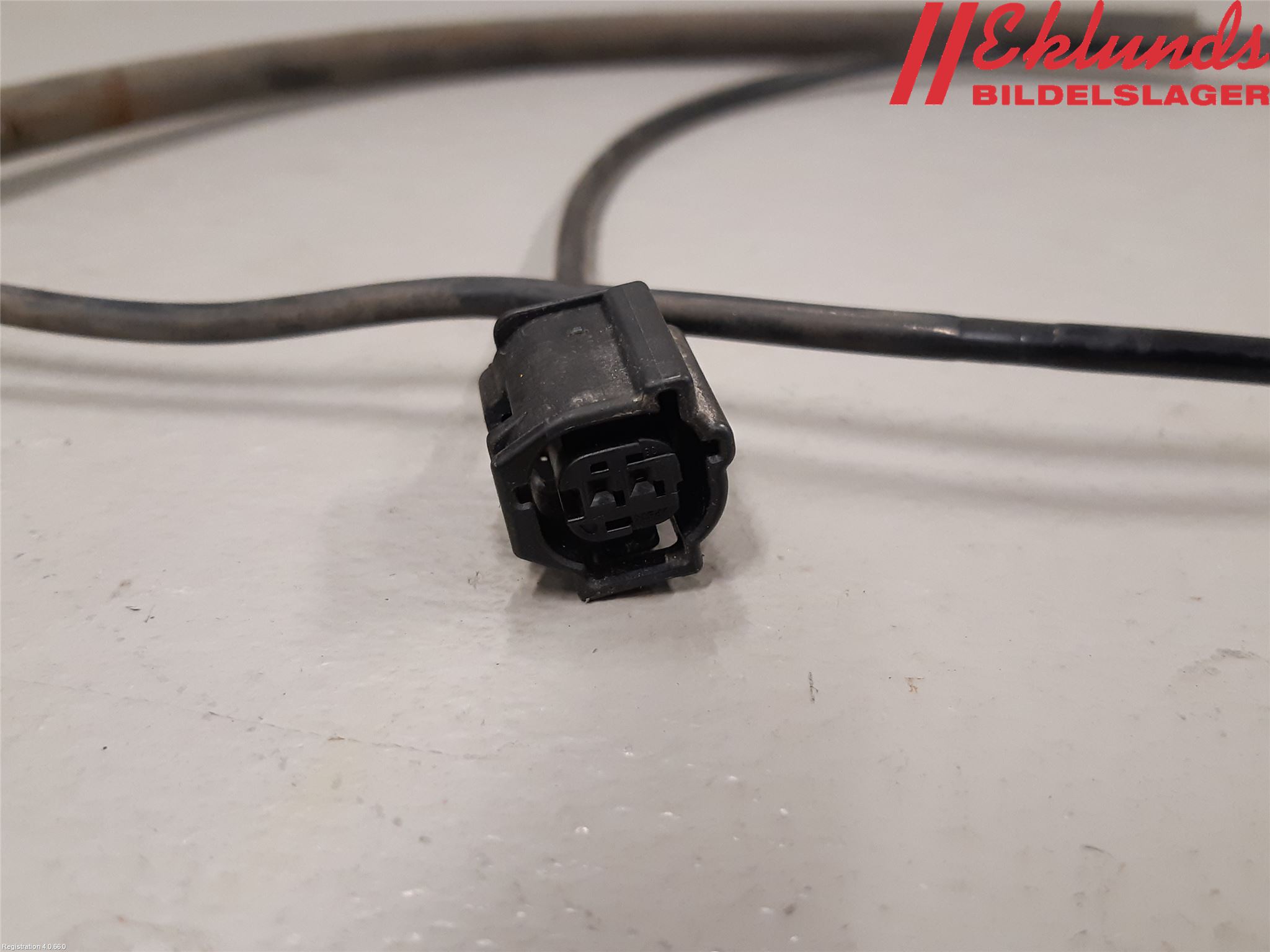 Toyota RAV4 19- Abs Sensor