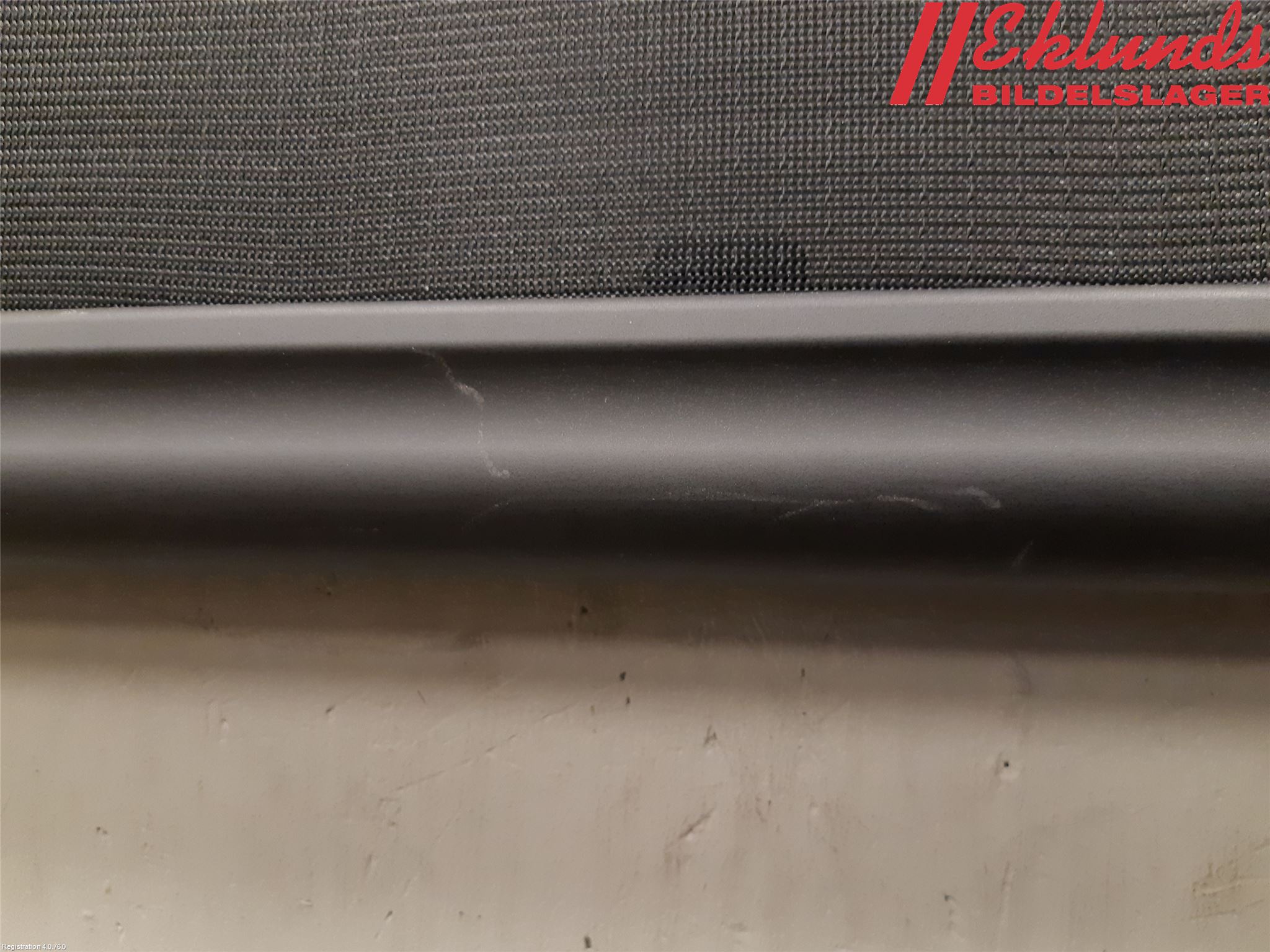 Audi A4/S4 B9 16-19 Lastnät