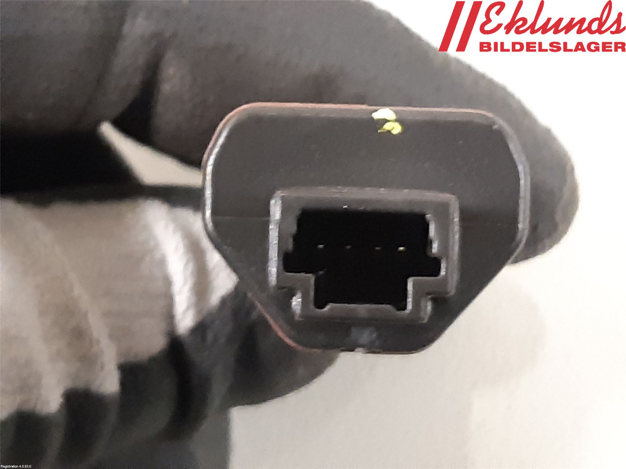 Tesla MODEL Y 21- Bromspedal Lägesgivare