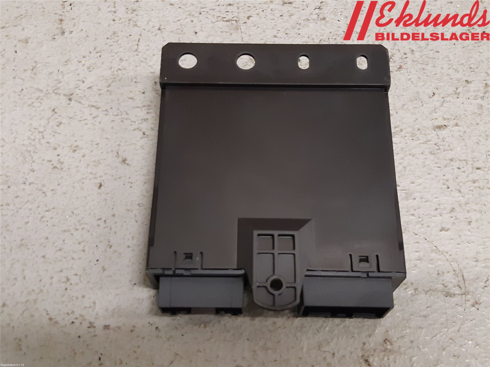 Volvo XC90/RECHARGE 16- Styrenhet Baklucka