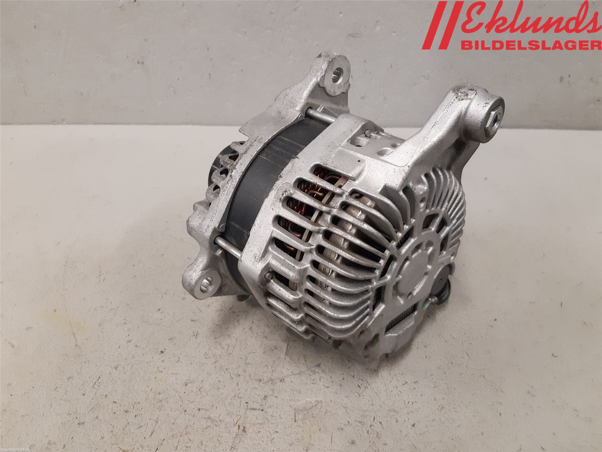 Subaru XV 12-17 Generator