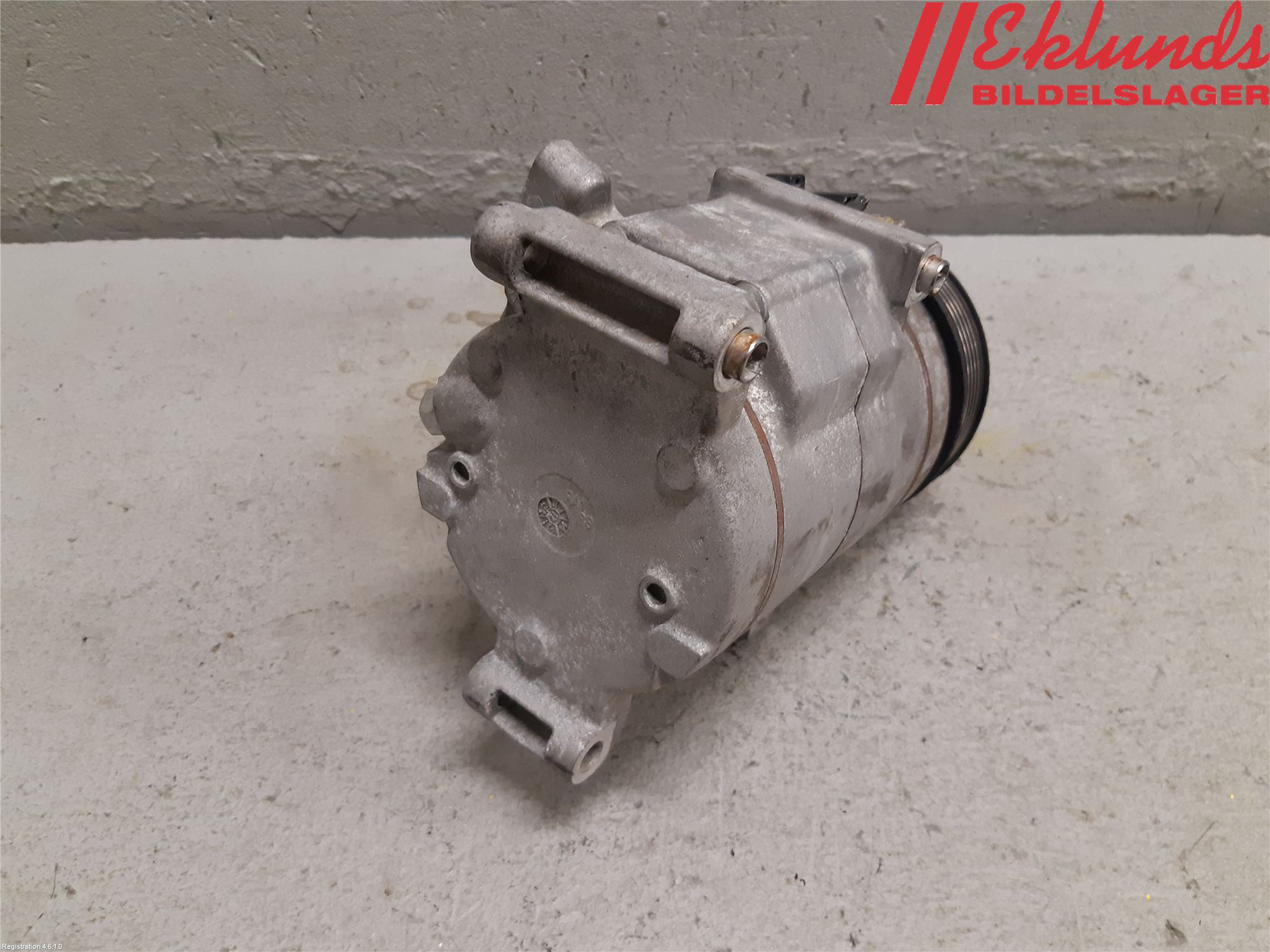 Mazda 6 13- Ac Kompressor