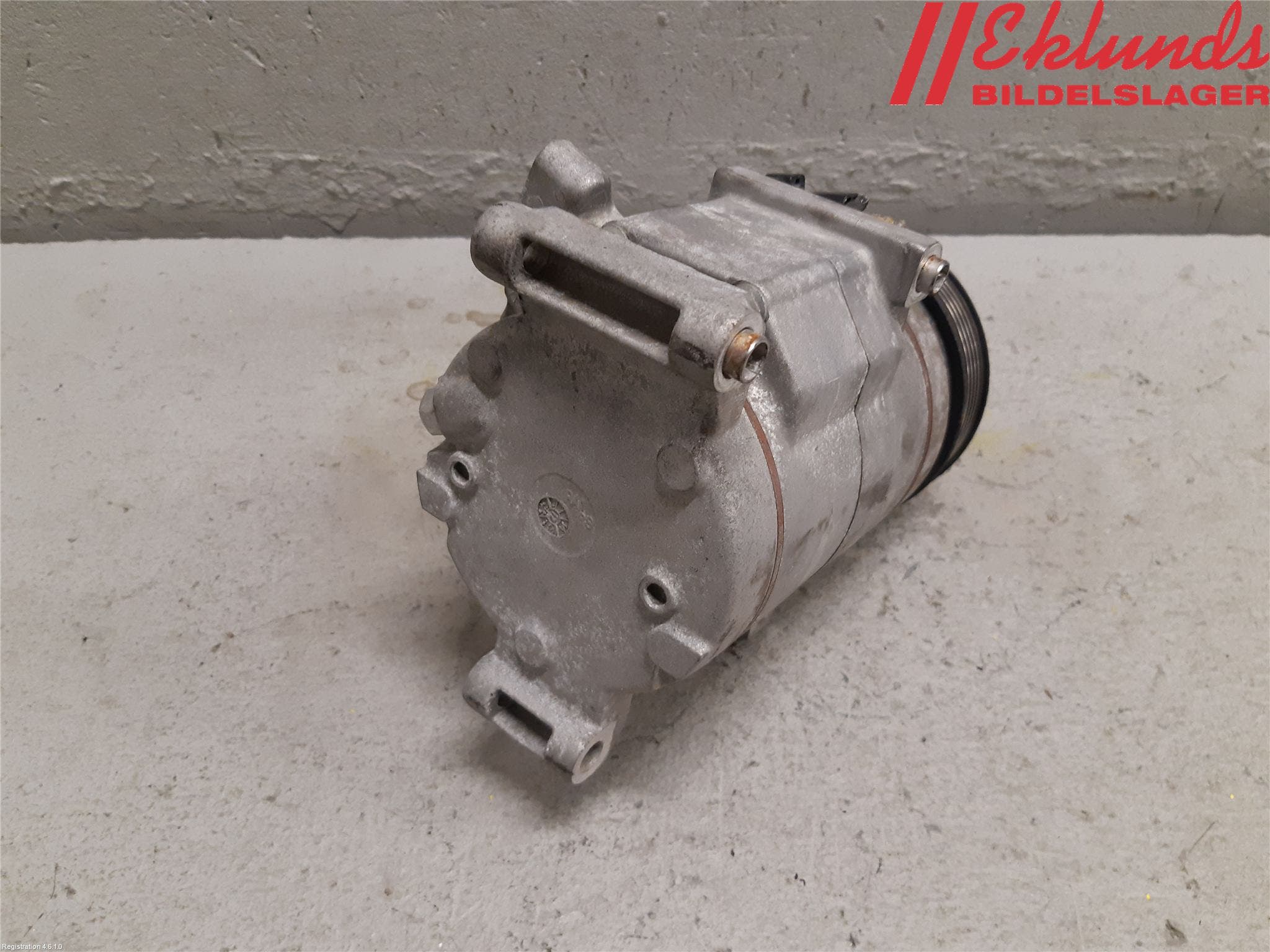 Mazda 6 13- Ac Kompressor