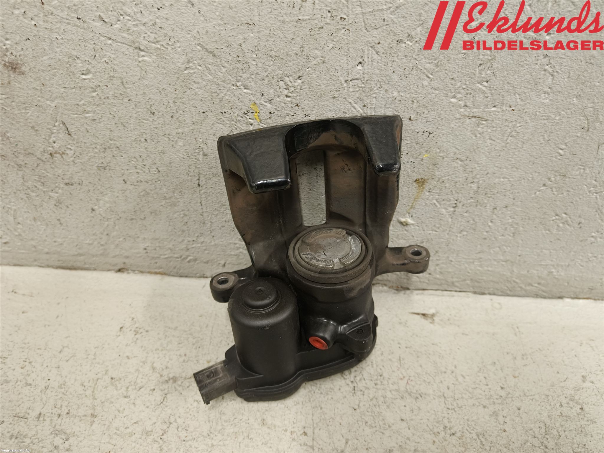 Audi A5 07-16 Bromsok Bak Höger