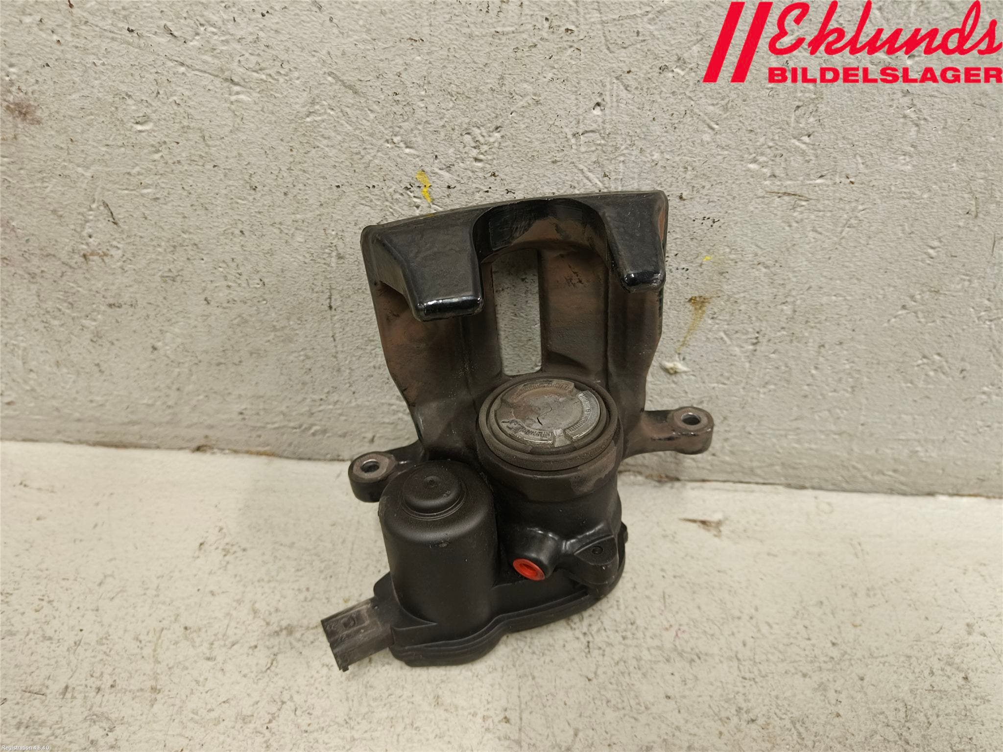 Audi A5 07-16 Bromsok Bak Höger