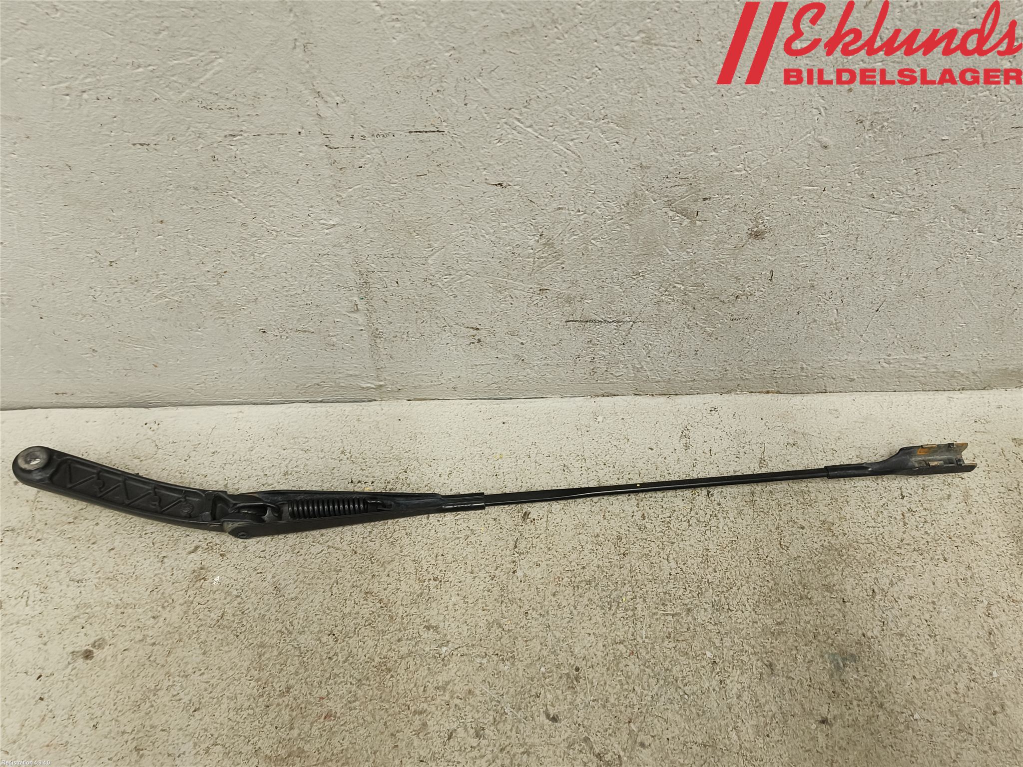 Audi A4 12-15 Torkararm Armar Vindruta