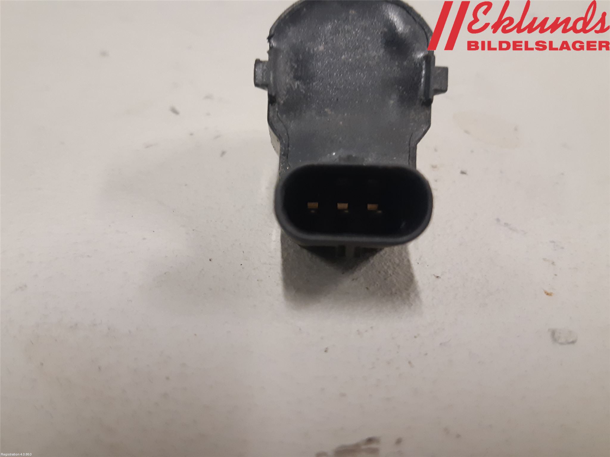 Audi A5 07-16 Parkeringshjälp Backsensor