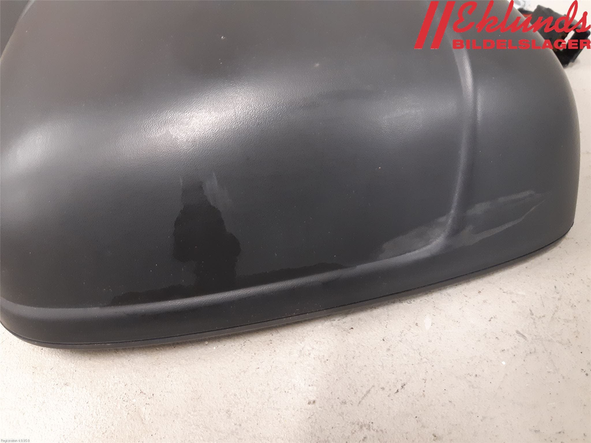 Toyota PROACE I 13-16 Spegel Yttre El Hö