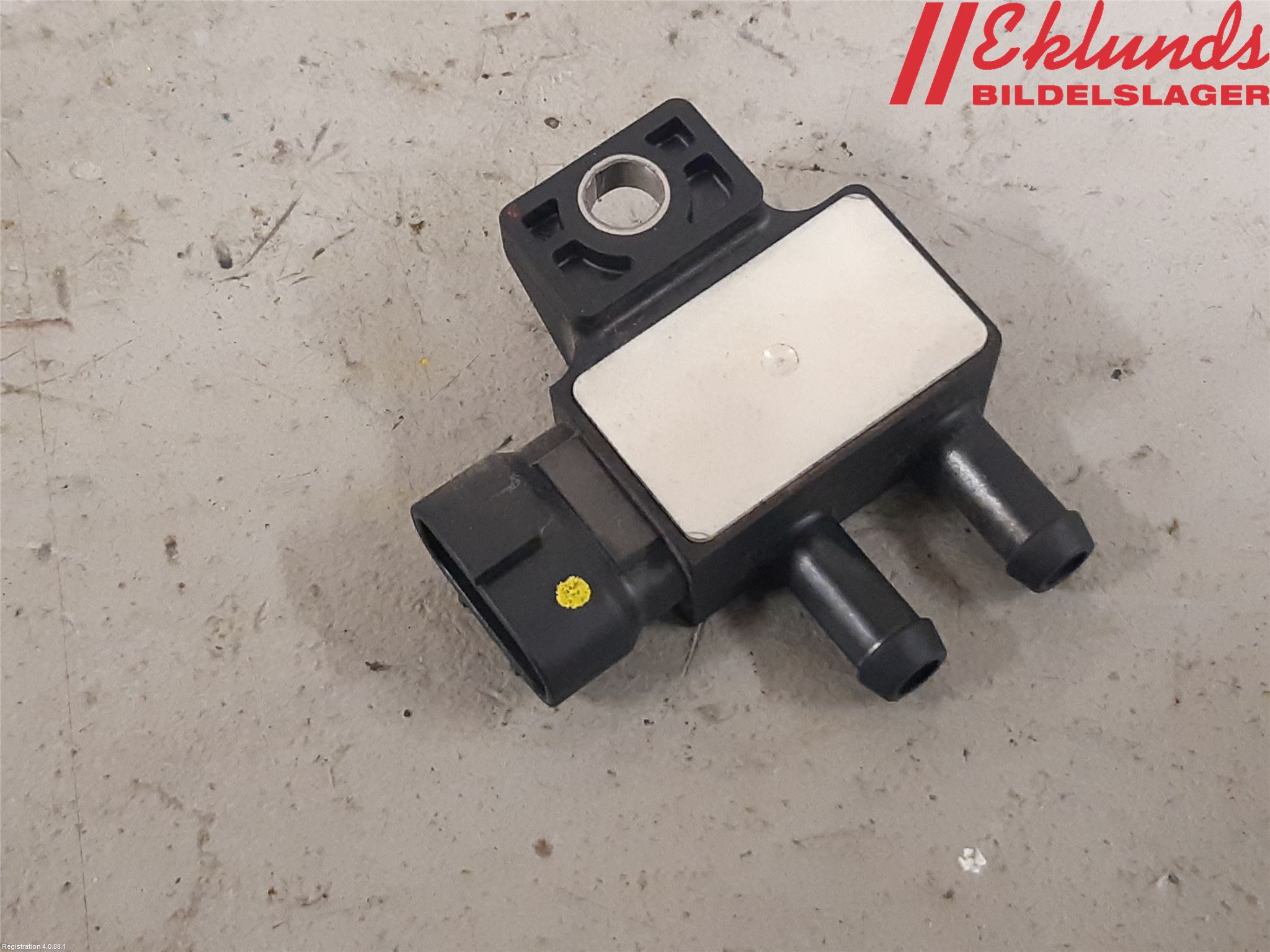 Toyota C-HR 16-23 Sensor Avgas