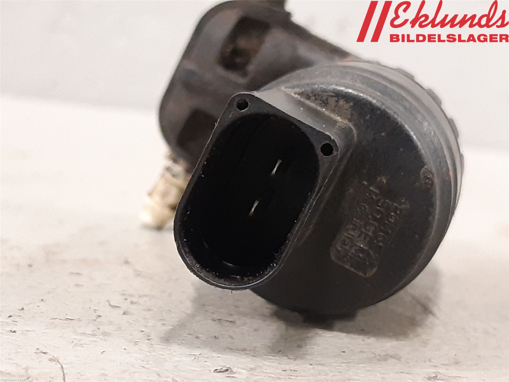 Seat LEON 06-12 Spolarpump Vindruta