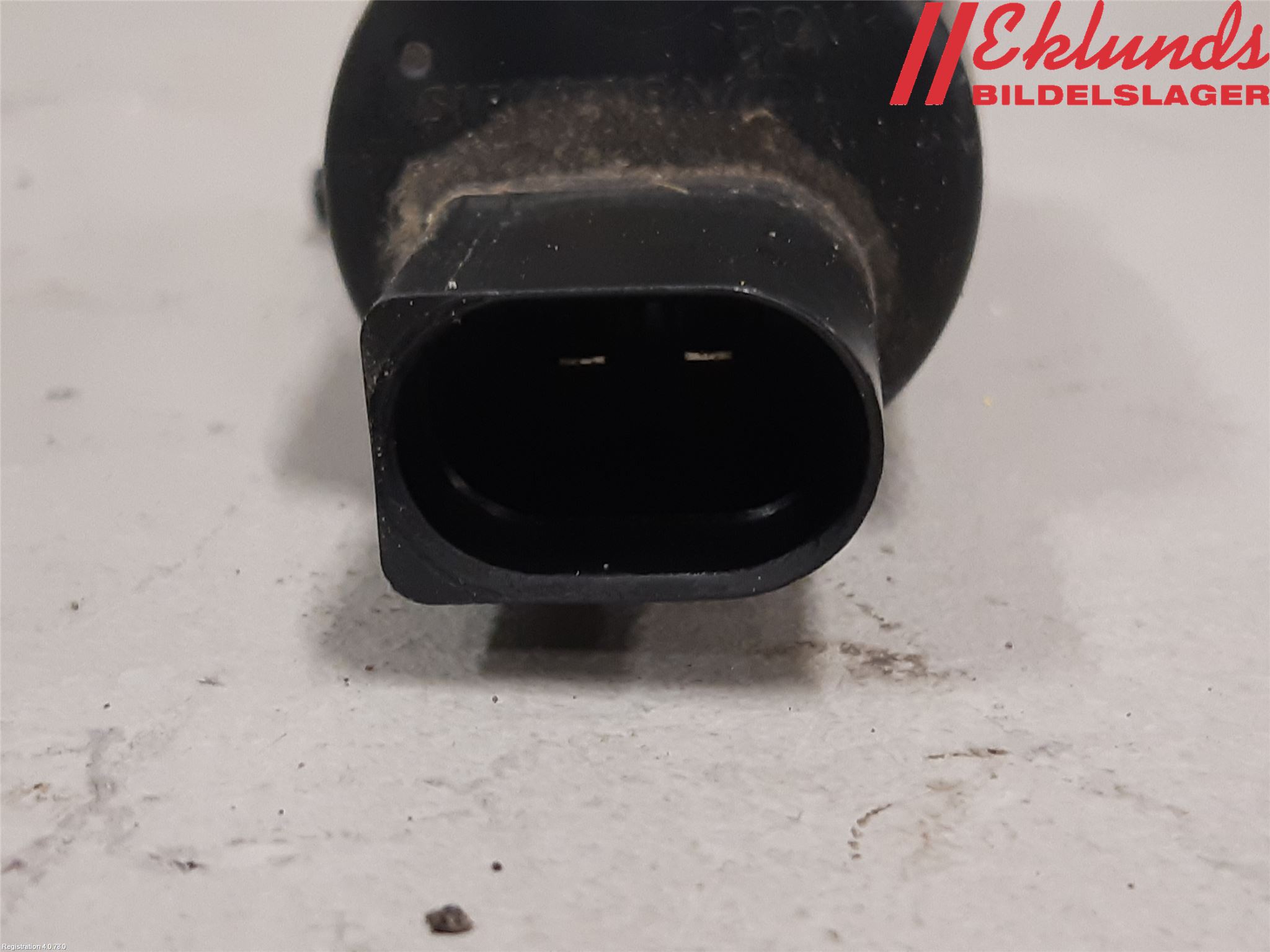 Suzuki SWIFT 11-16 Spolarpump Vindruta