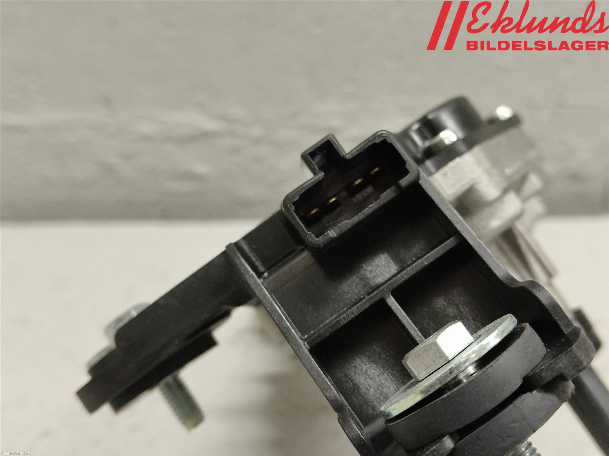 Kia CEED 12-18 Torkarmotor Baklucka