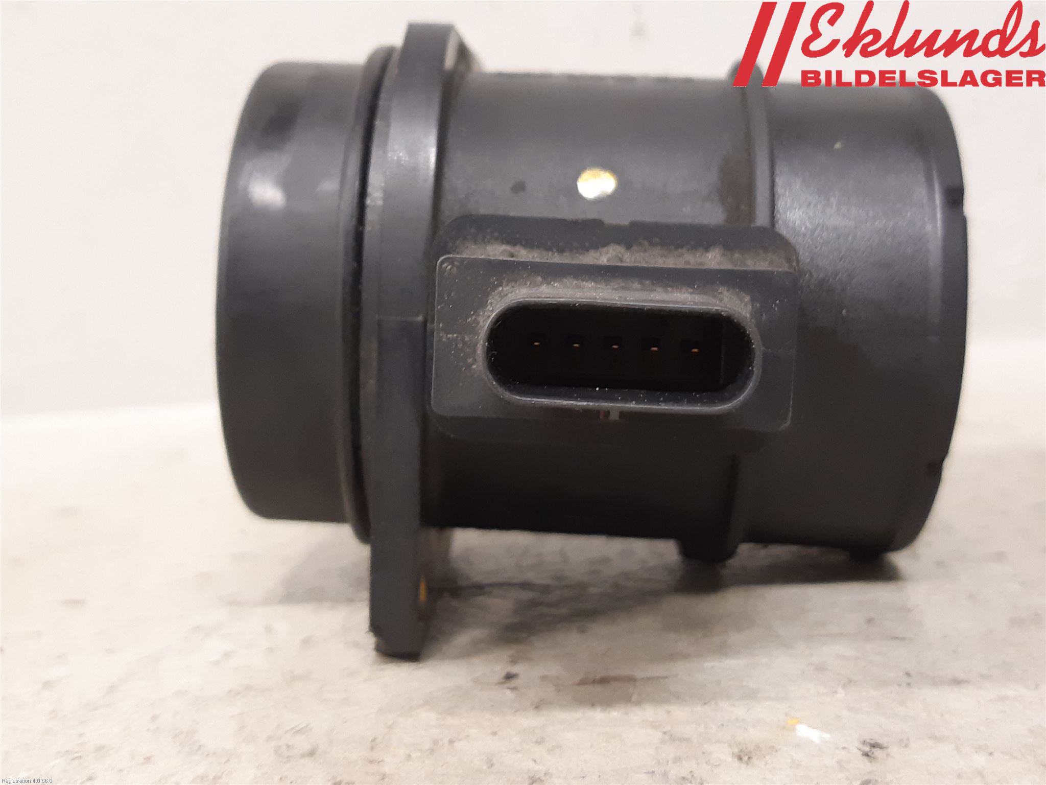 Kia CEED 06-12 Injluftmassamätare