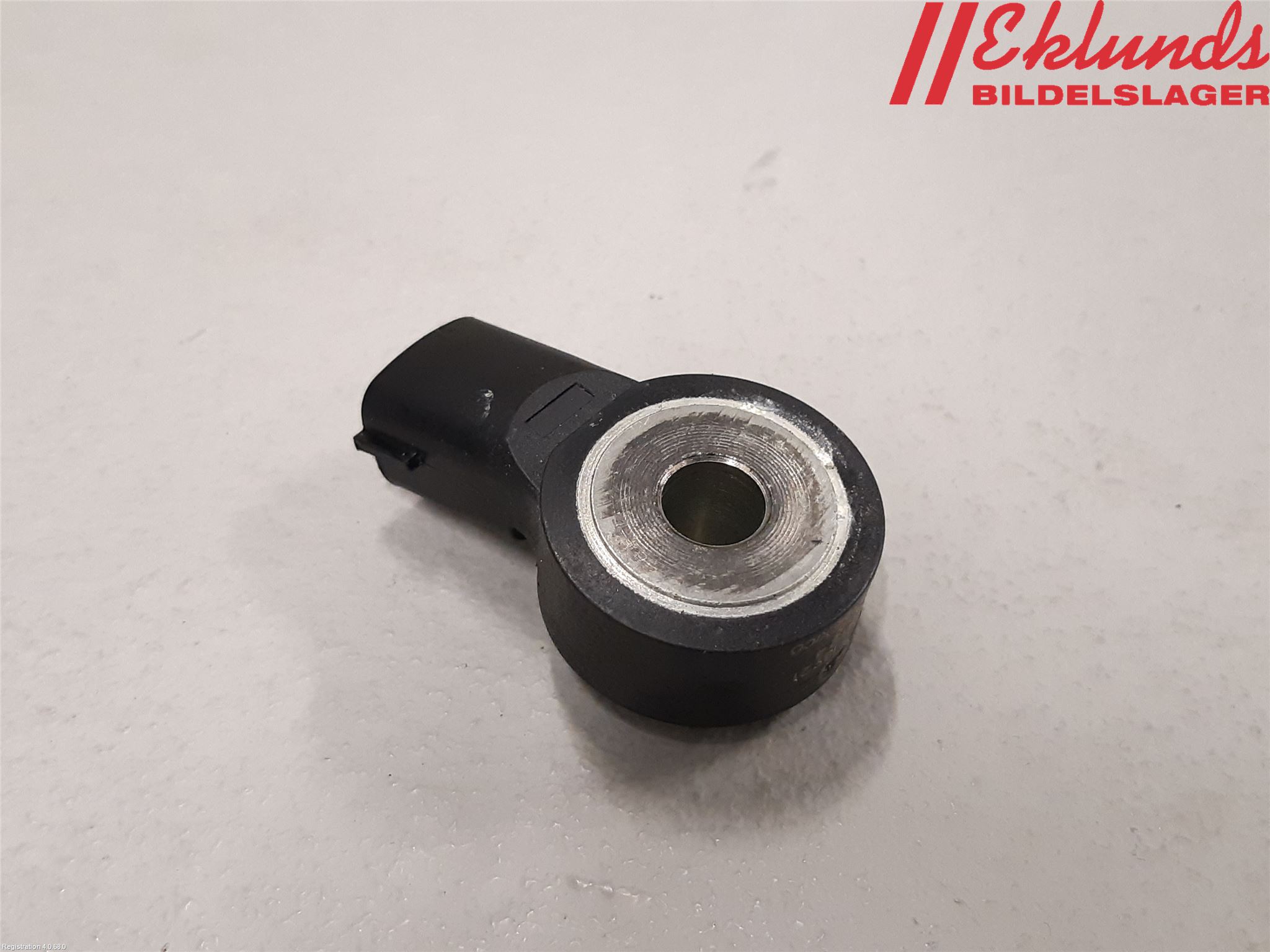 Mazda CX-30 20- Sensor Övrigt