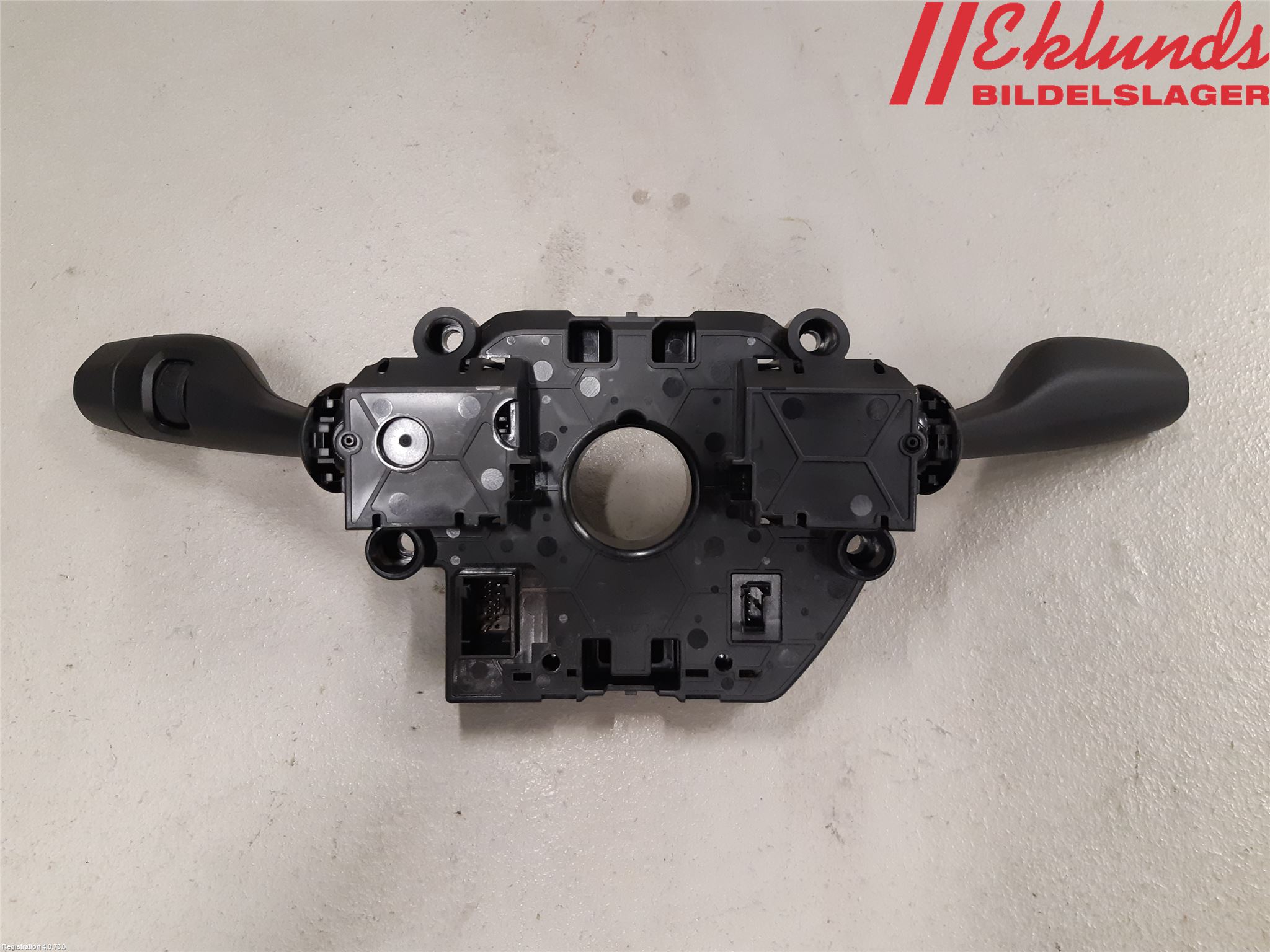 BMW X5 F15 13-18 Spakcentral