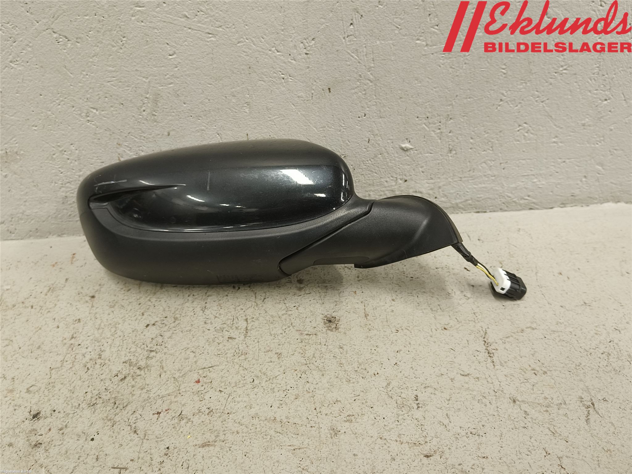 Kia CEED 12-18 Spegel Yttre El Hö