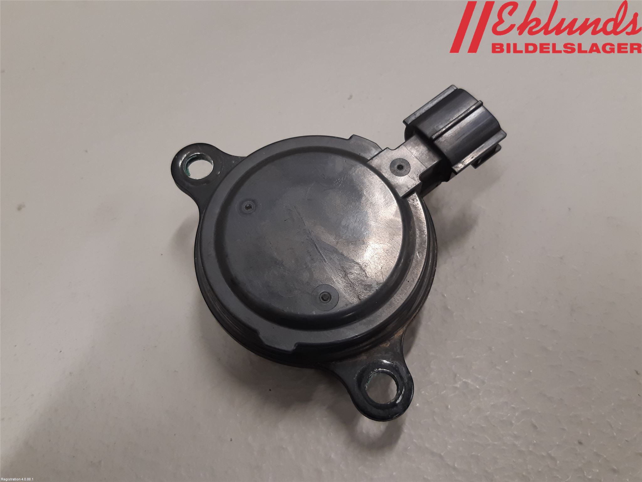 Lexus RX AL20 16-22 Solenoid