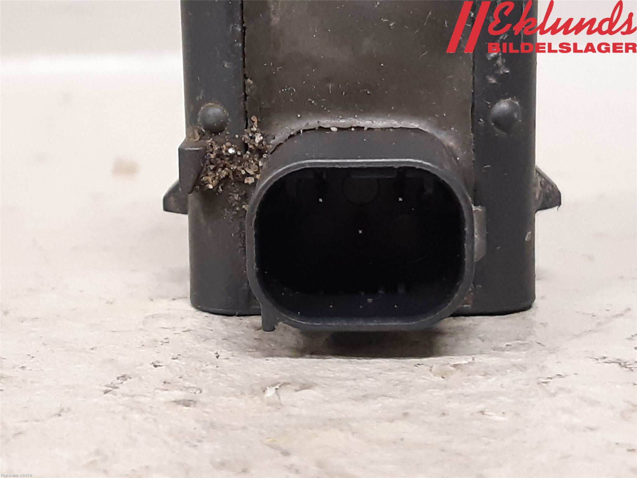 Saab 9-3 VER2/VER3 08-15 Parkeringshjälp Backsensor