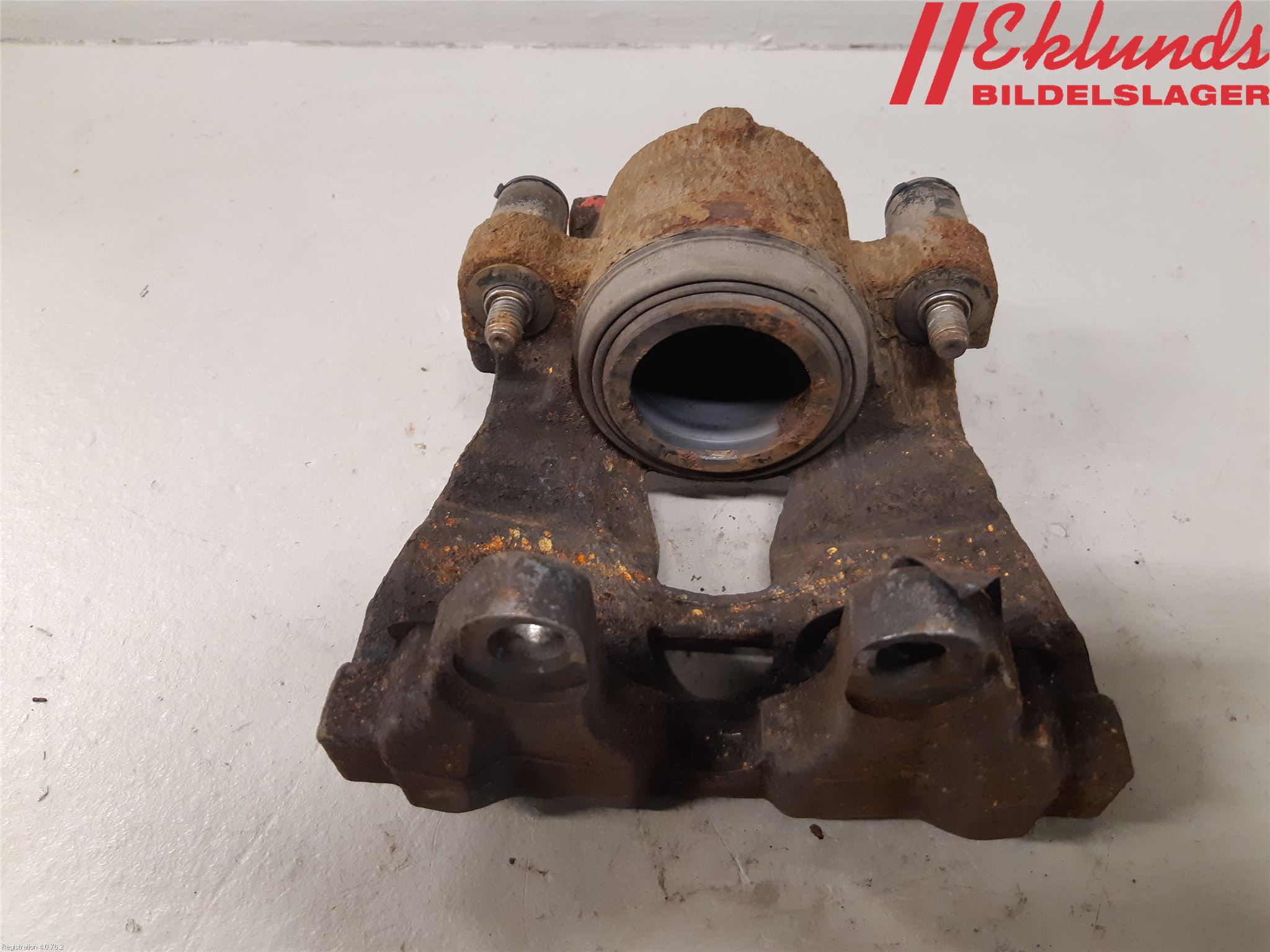 Alfa GIULIETTA Bromsok Fram Vänster