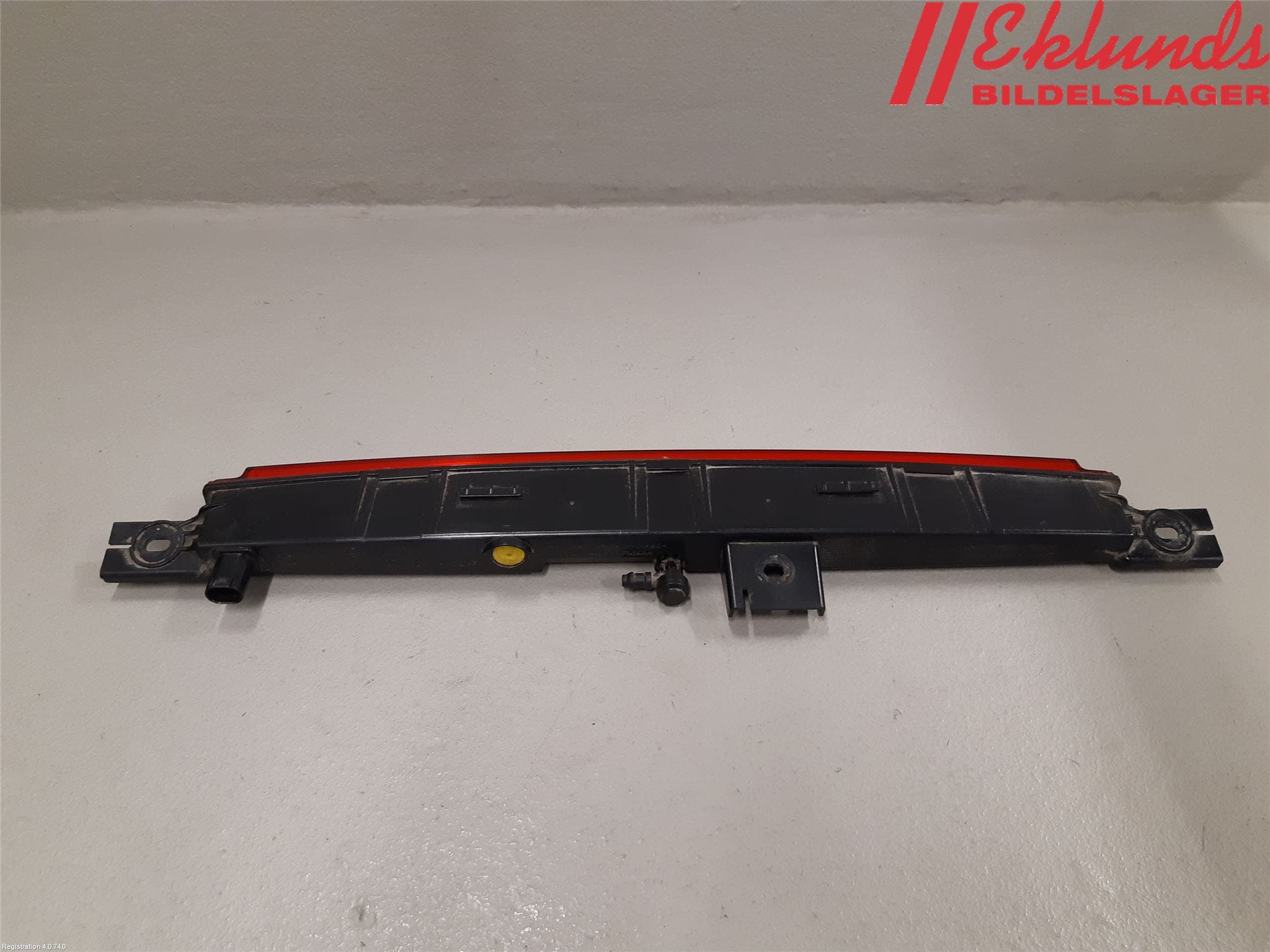 BMW X1 F48 15-22 Bromsljus Bakruta